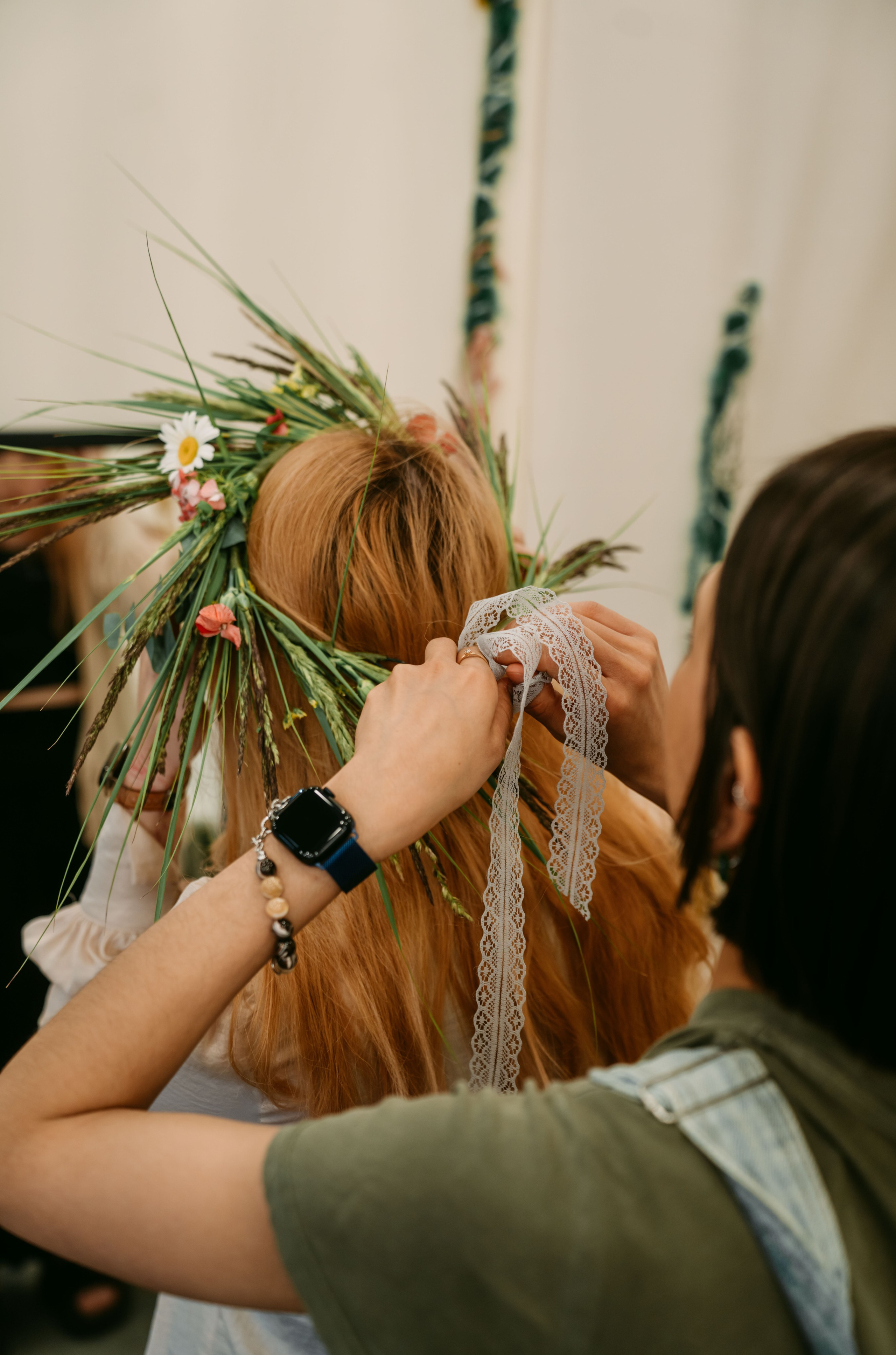 Московский рынок. Солнцестояние / 2025. Саша Копылов, фотограф в Казани