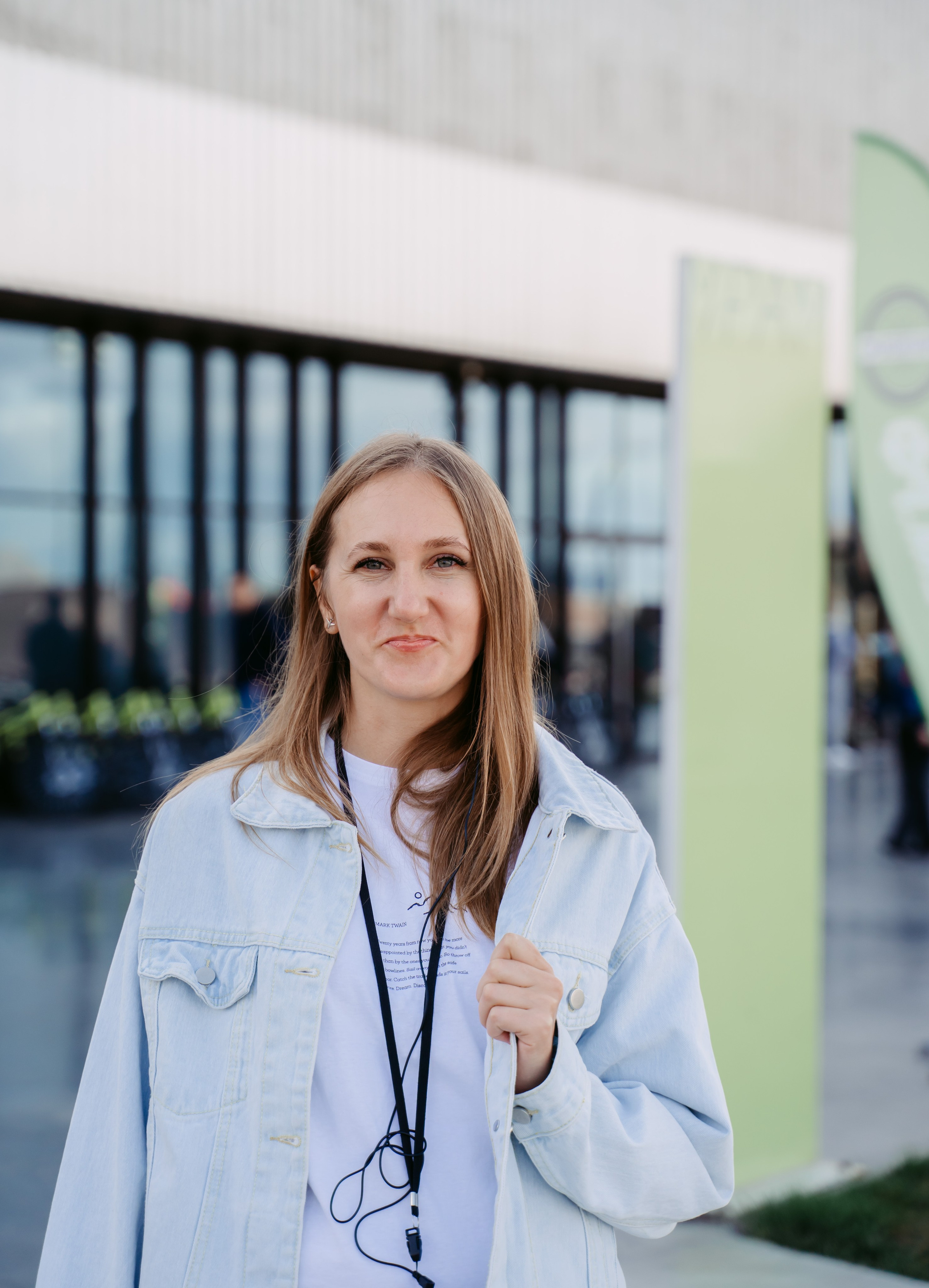 IGS: 12 лет компании / 2023. Саша Копылов, фотограф в Казани