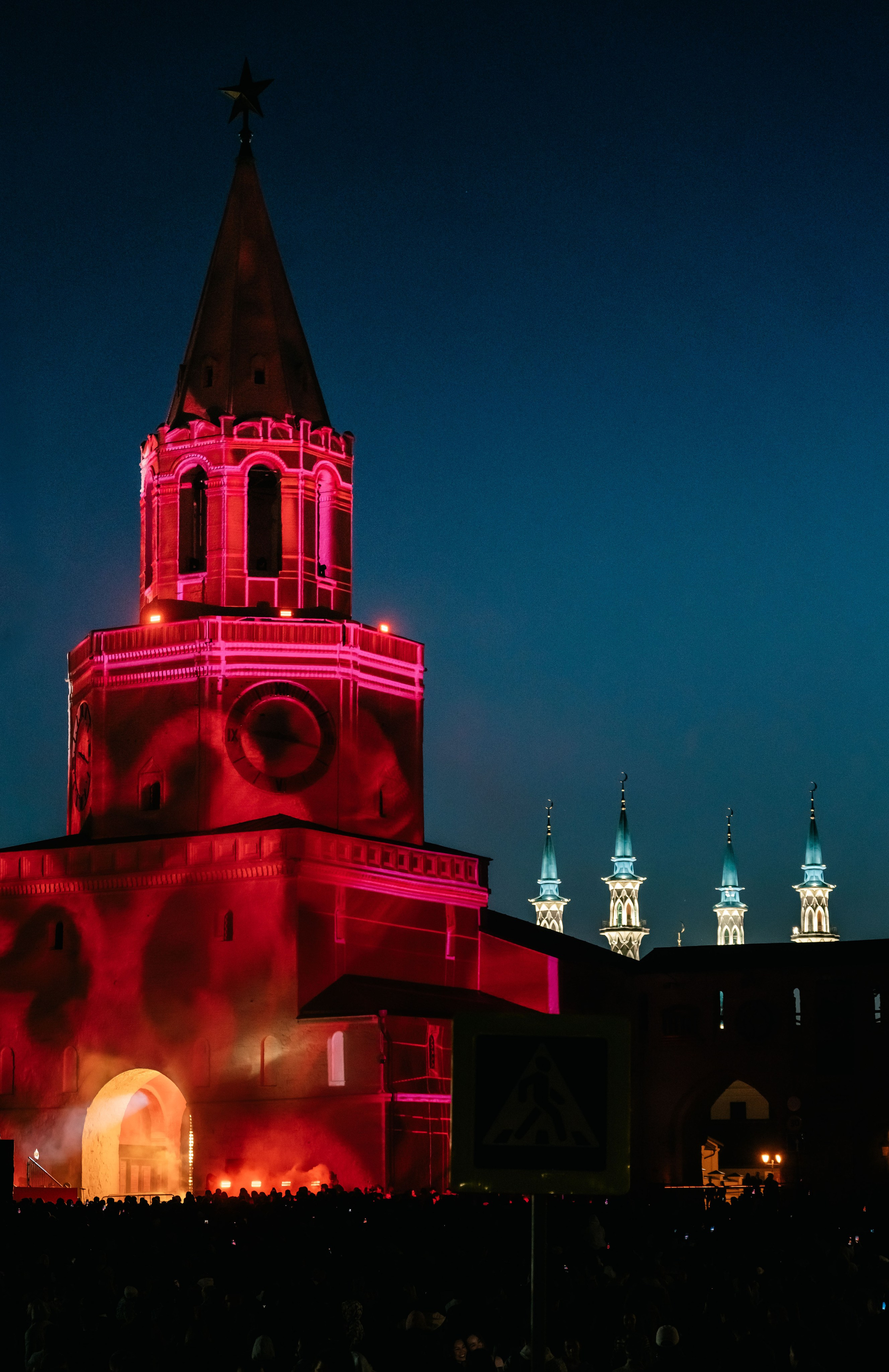 НУР. Открытие / 2025. Саша Копылов, фотограф в Казани