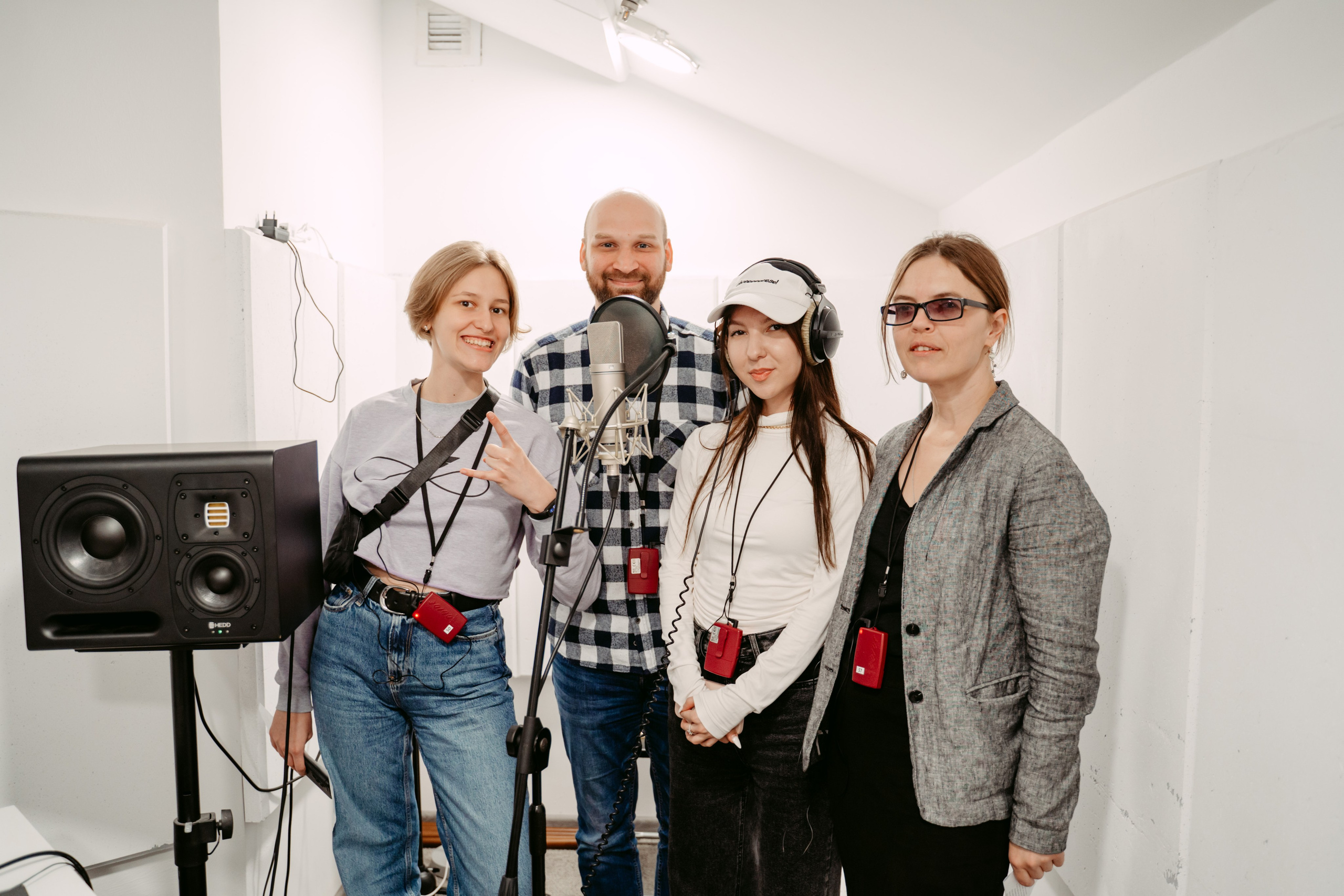 IGS: 12 лет компании / 2023. Саша Копылов, фотограф в Казани