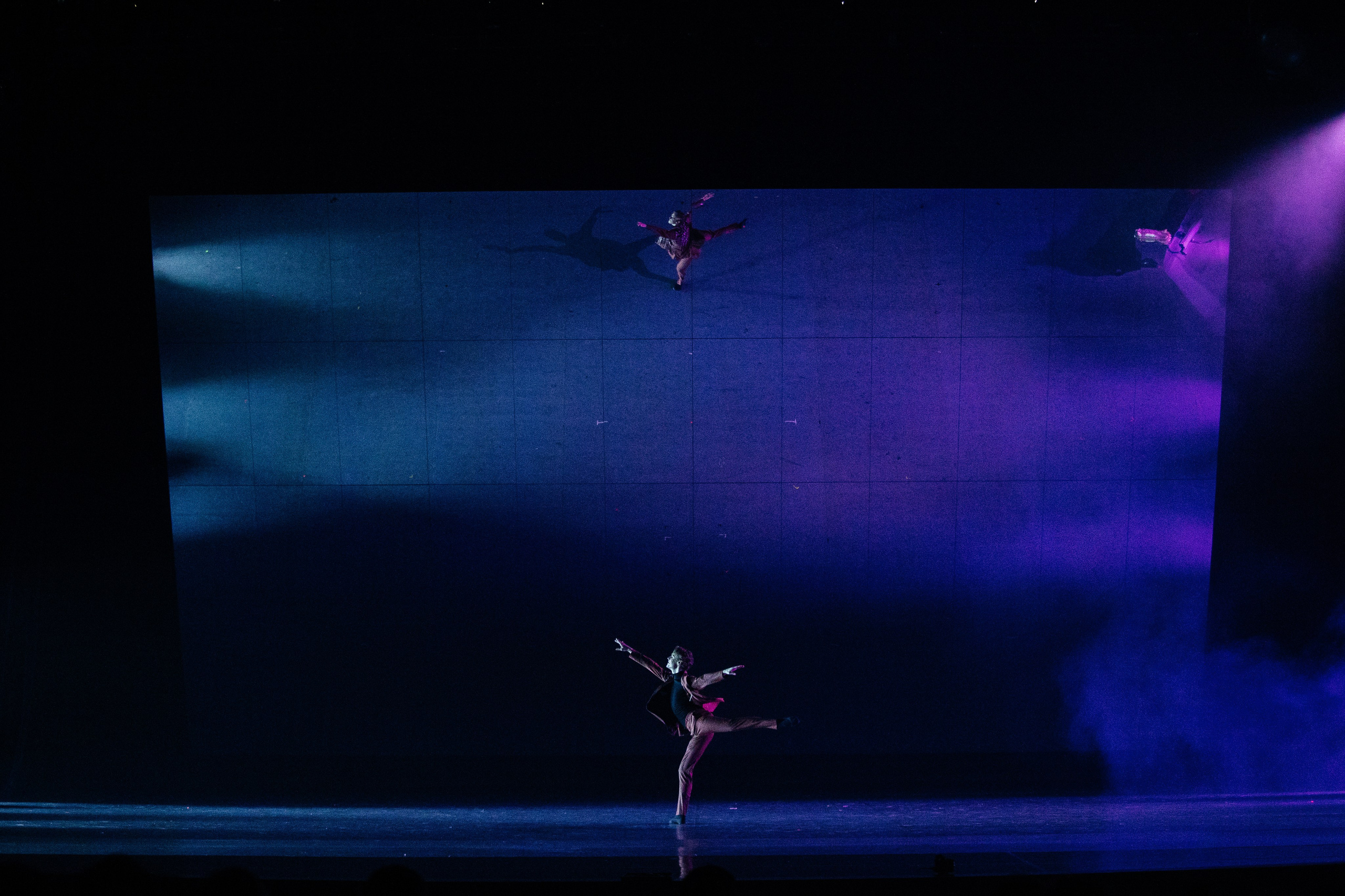 Мастер и Маргарита. Светский фотограф — Анисина Ирина