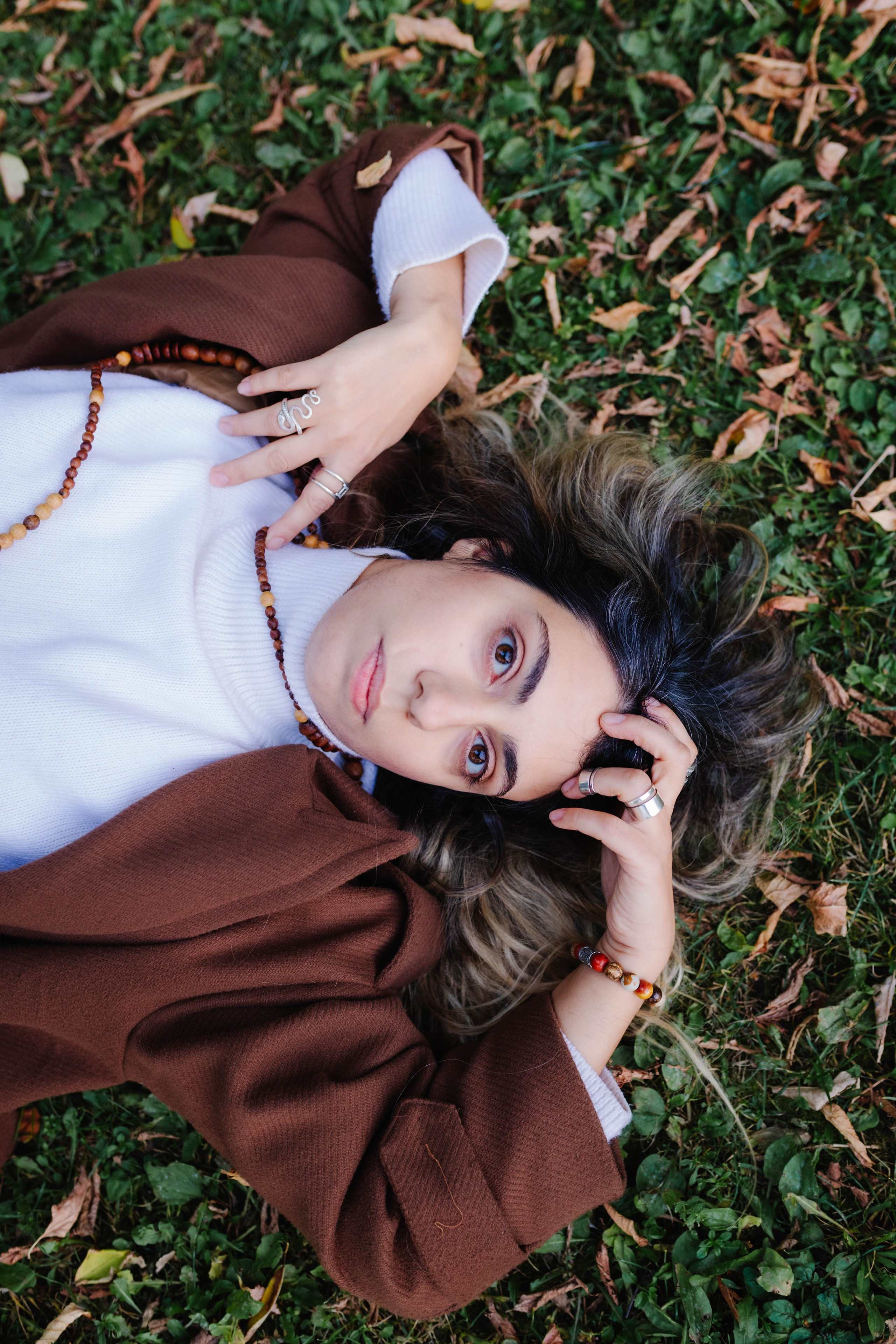 Дилара. Александра Мельниченко/ Бегающий фотограф