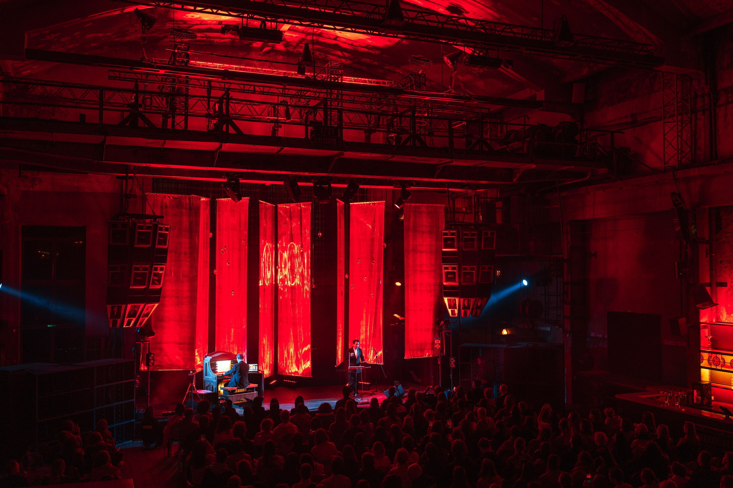 Искусство, ARMA. @tomrus: Рустам Шагиморданов — фотограф