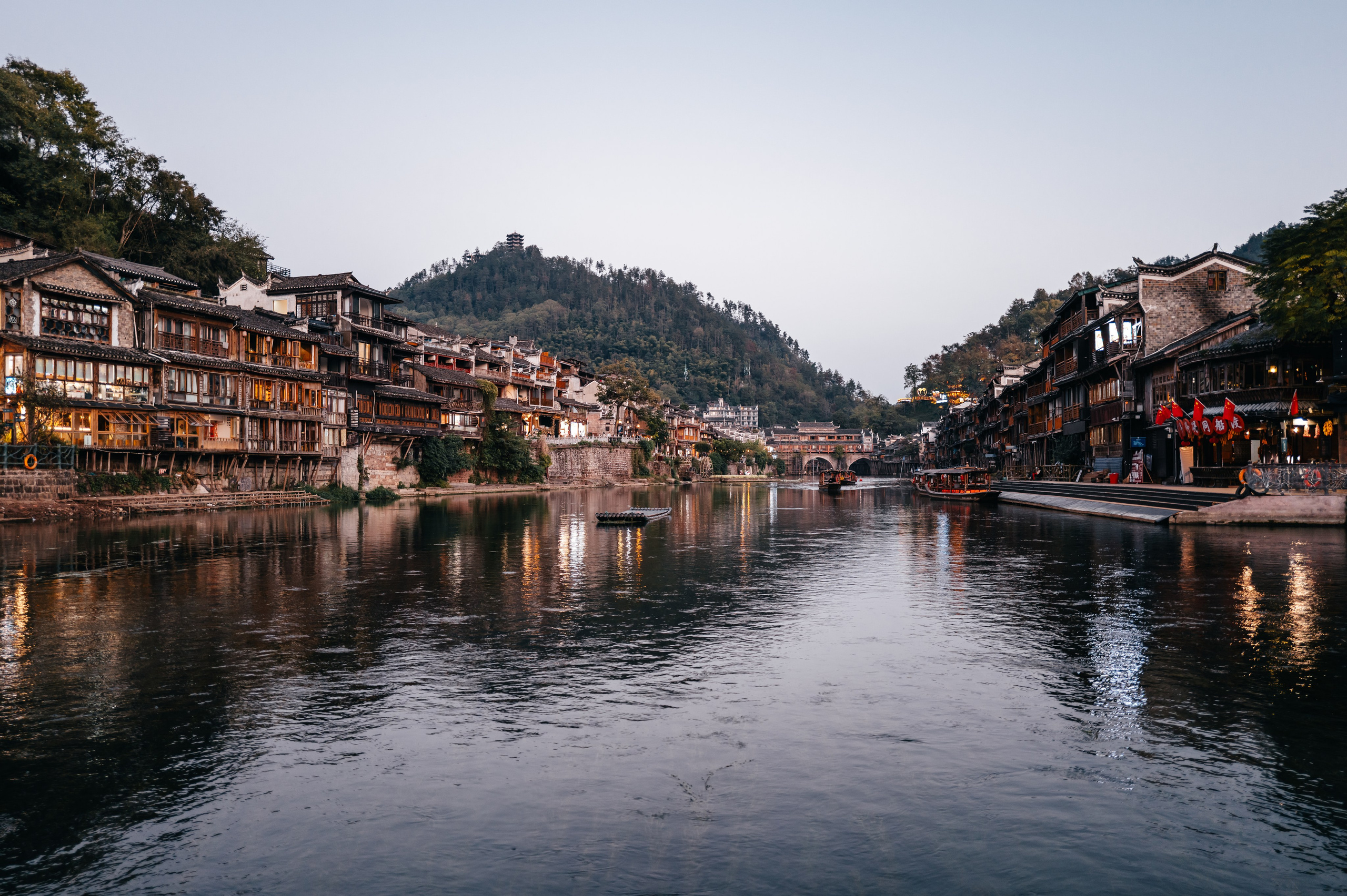 China/Китай. @tomrus: Рустам Шагиморданов — фотограф