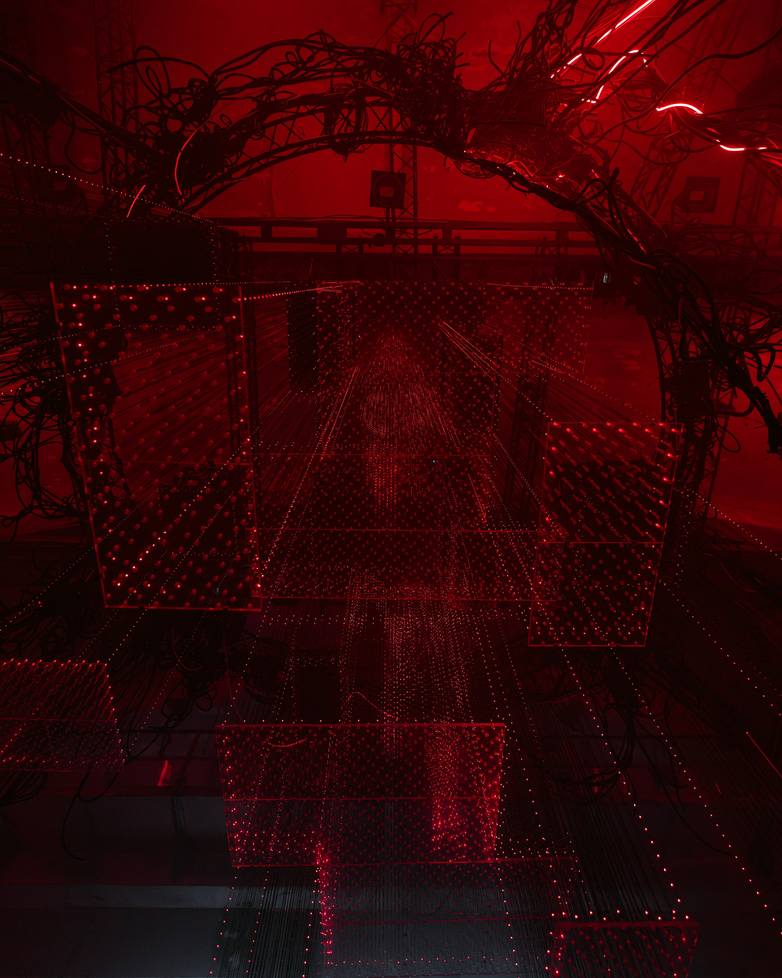 Ø, SILA SVETA. @tomrus: Рустам Шагиморданов — фотограф