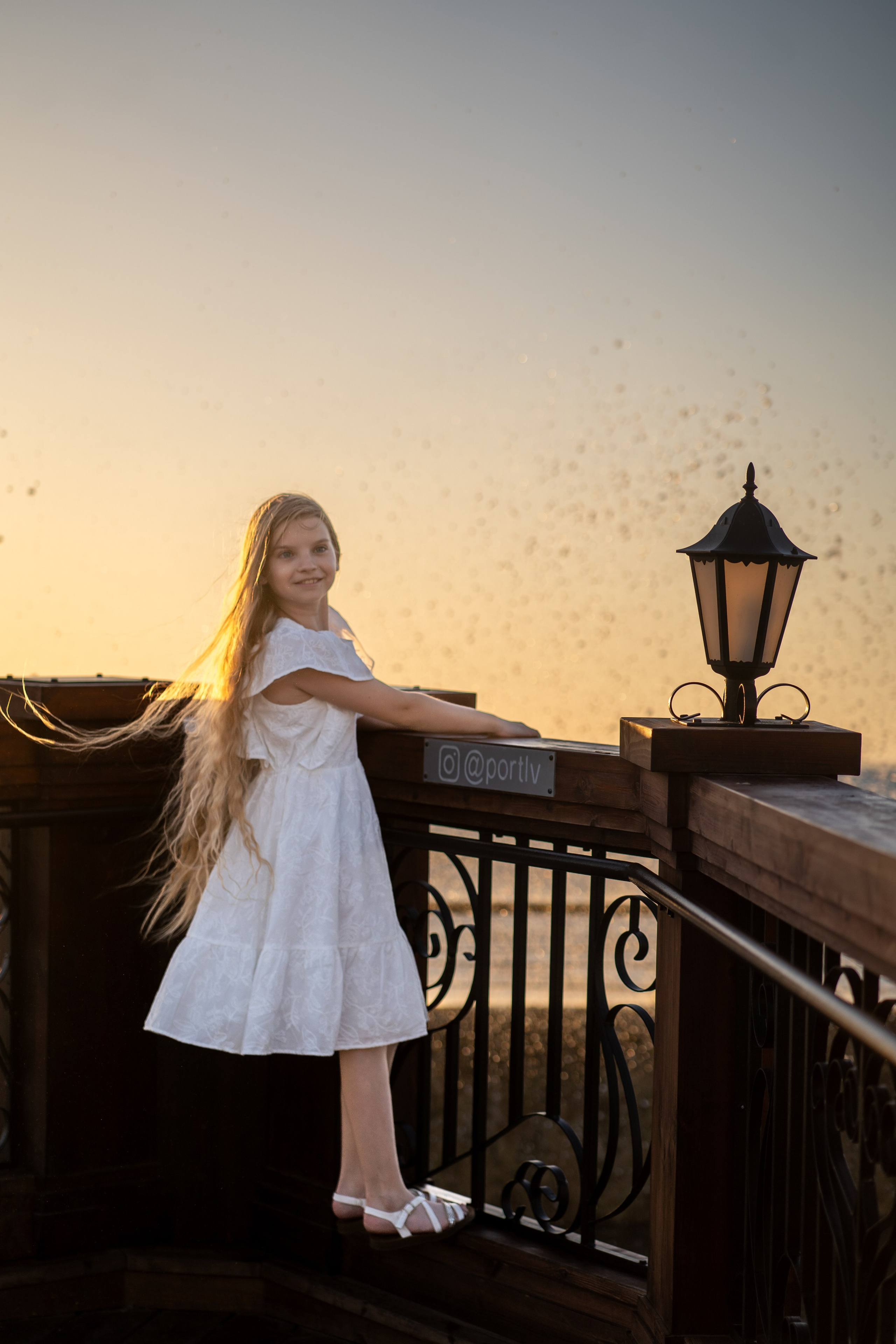 Фотосессия Алены. Семейный и детский фотограф в Израиле и Москве Дорошок Надя