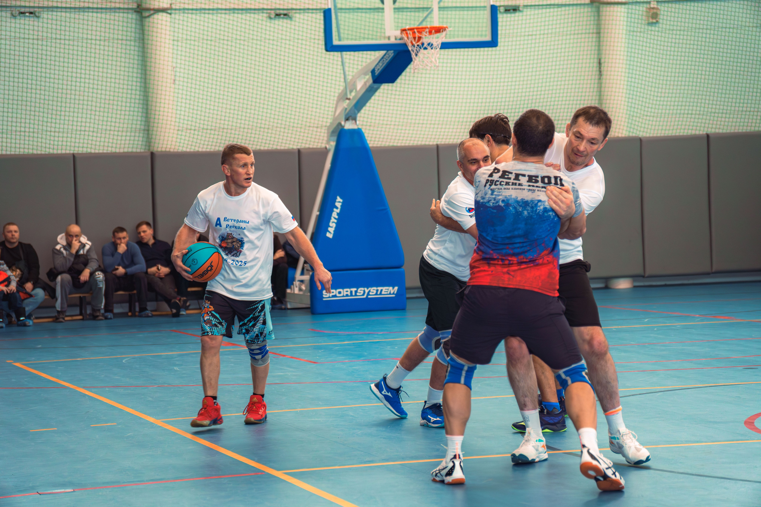 Рекбол. Макаров Сергей|Creamlebot Фотограф города Ростов-на-Дону