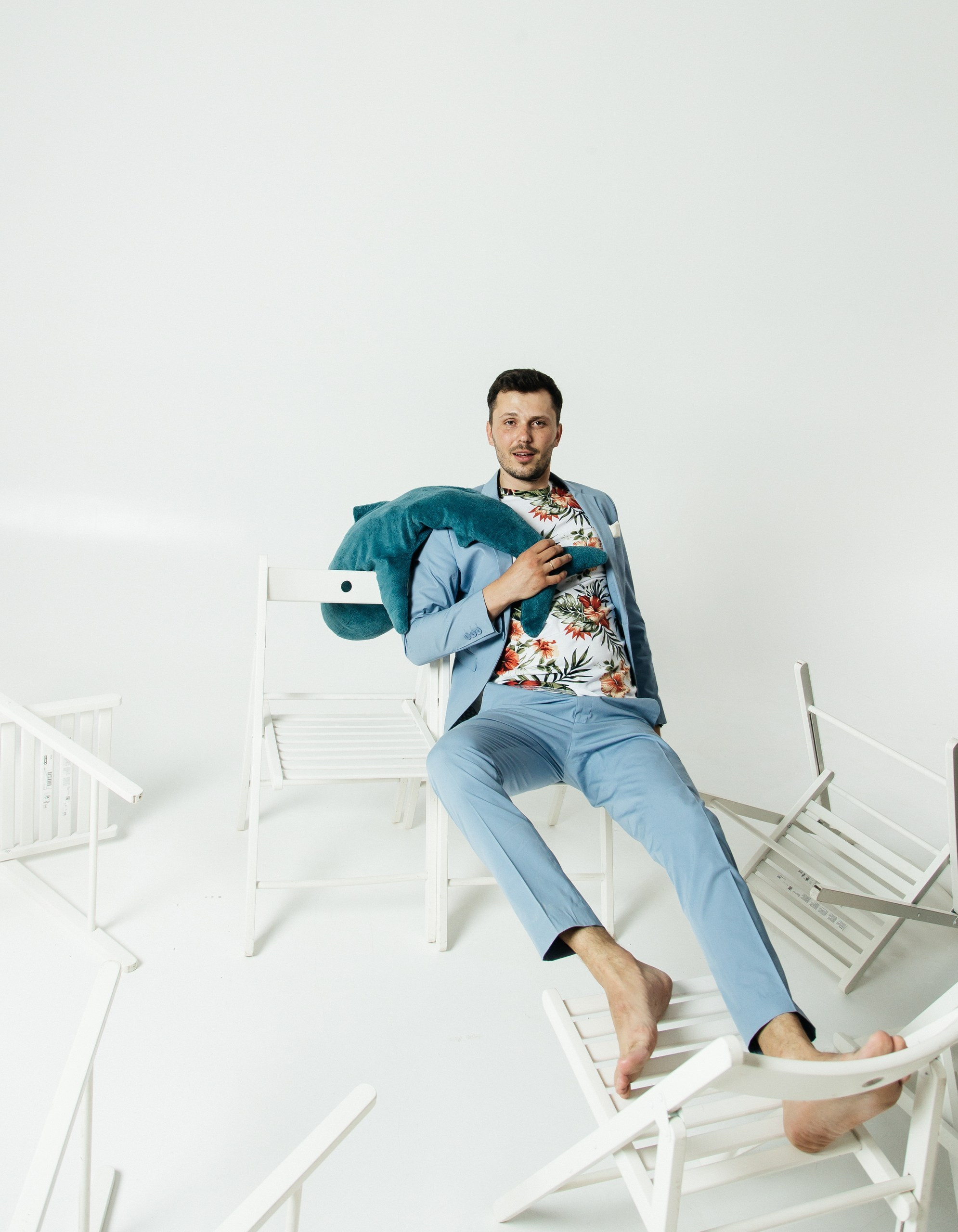 Портретные фотосессии. Артём Бачурин — свадебный фотограф Воронеж