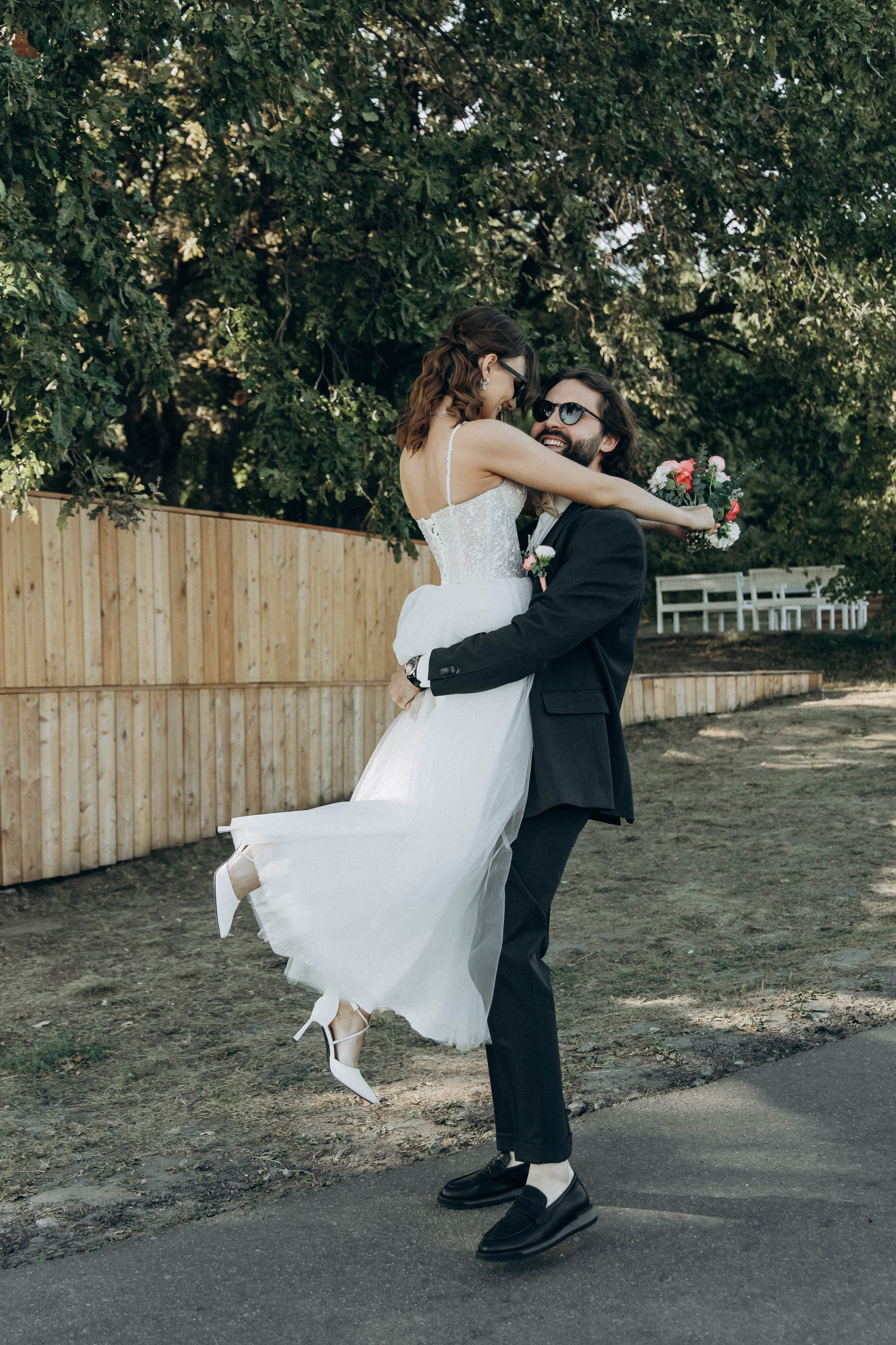 Wedding Doctors. Артём Бачурин — свадебный фотограф Воронеж