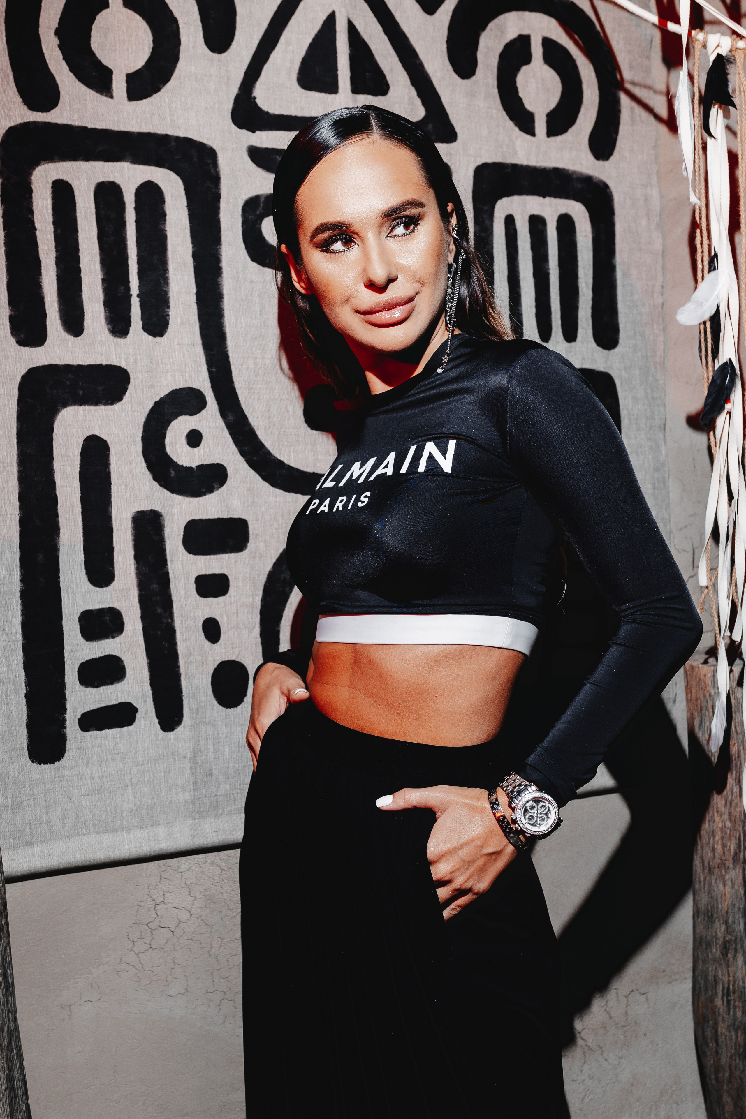 3 Года Джимми Чу | Special Bar Коробок | Special Guest UNAM. Главная