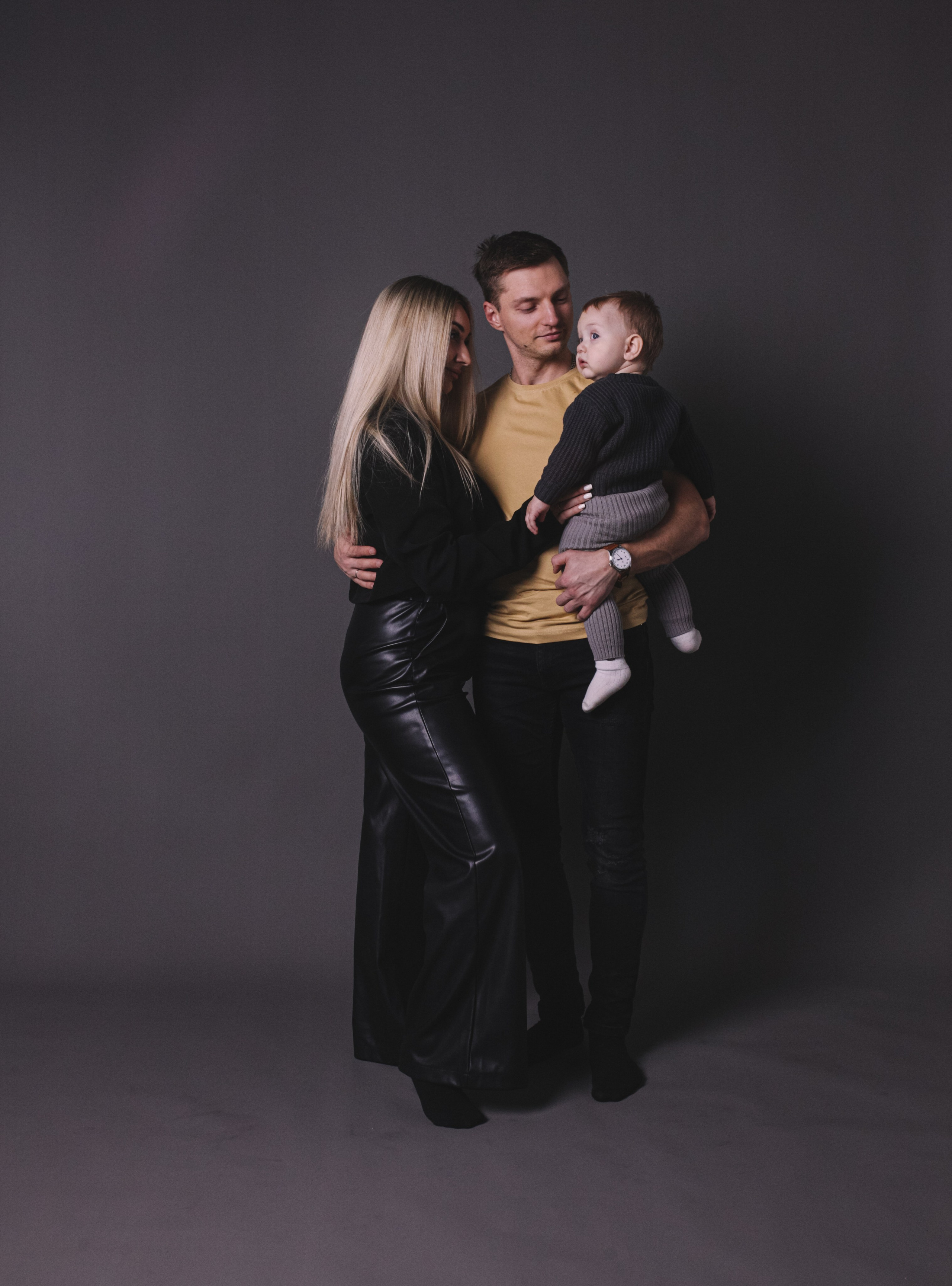 Галерея. Фотопортретная — студия автопортрета без фотографа