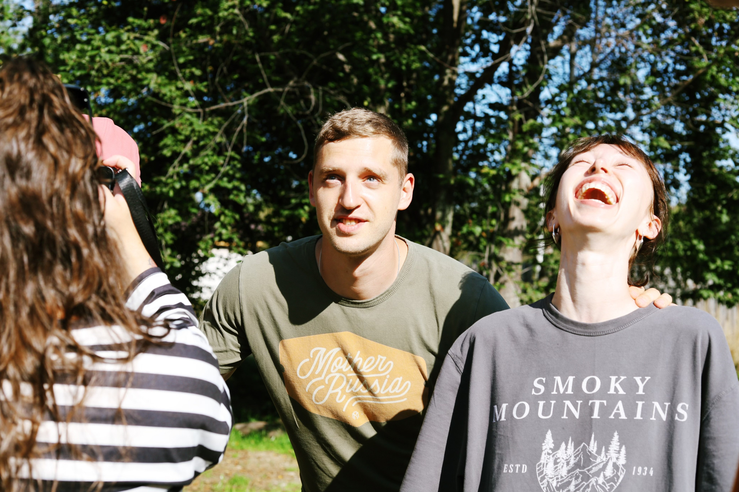 Лето 2024 / домики. 1642 — первый лагерь для взрослых на Байкале