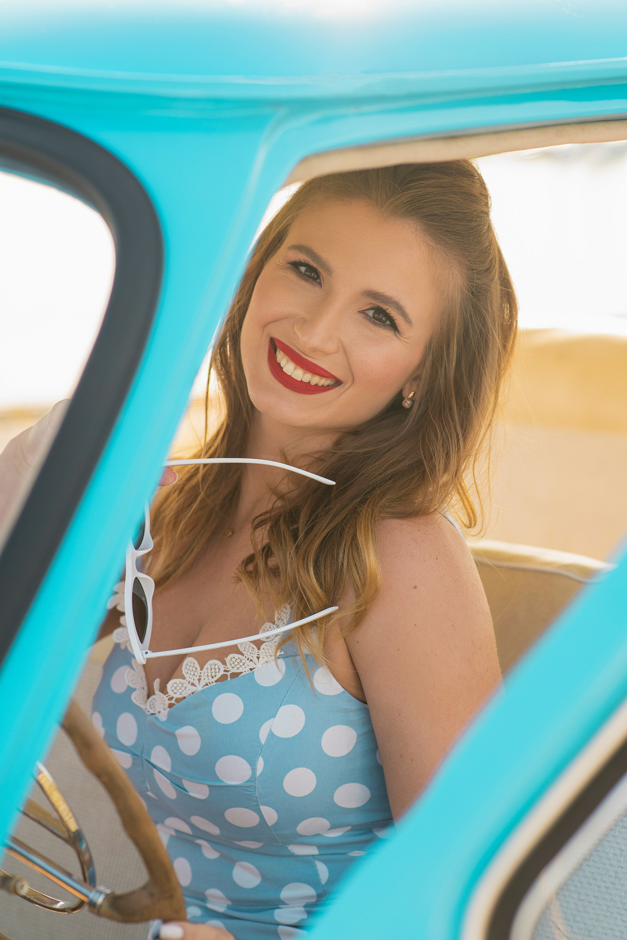 Ретро. Портретный фотограф в Челябинске