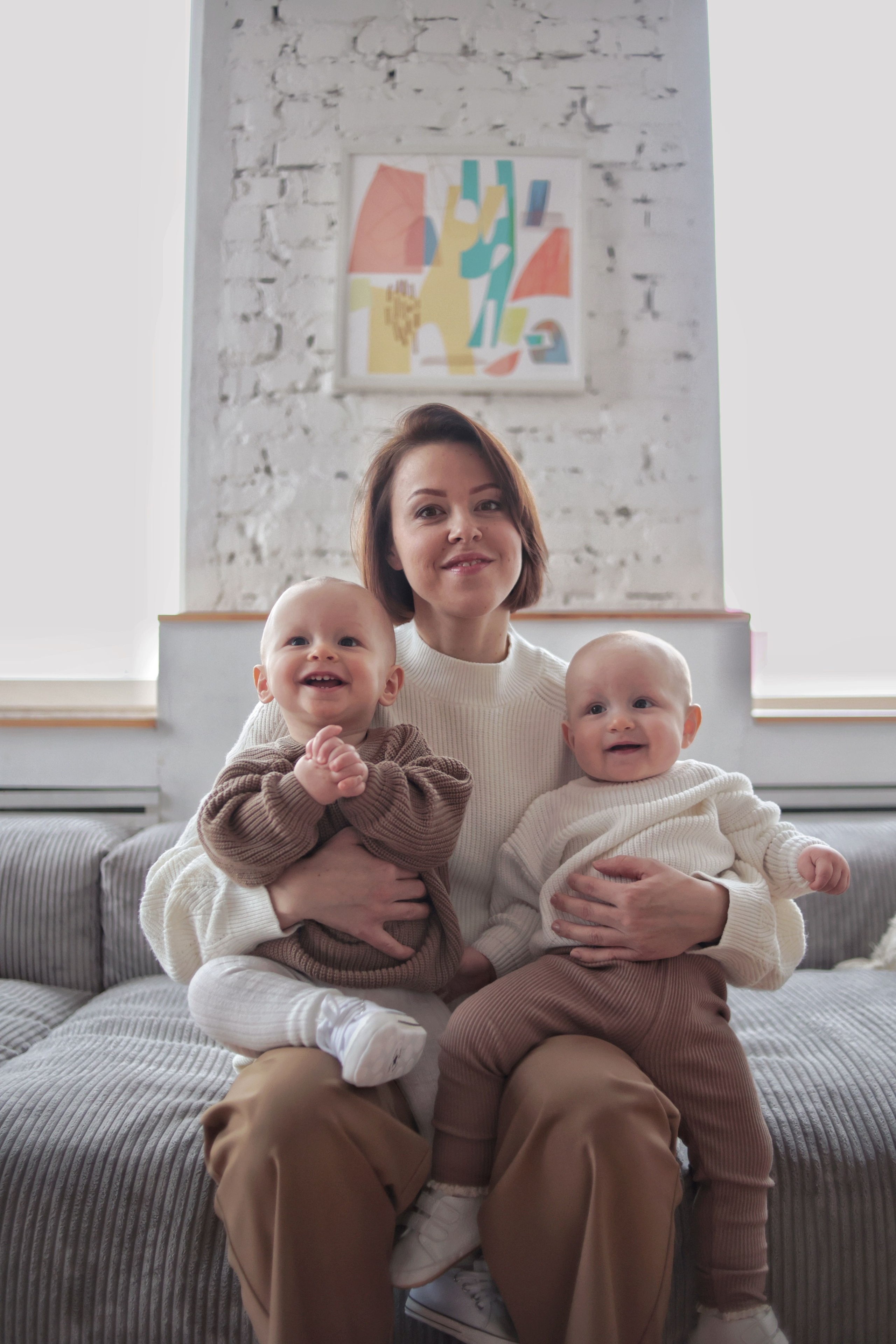 Семейные съемки