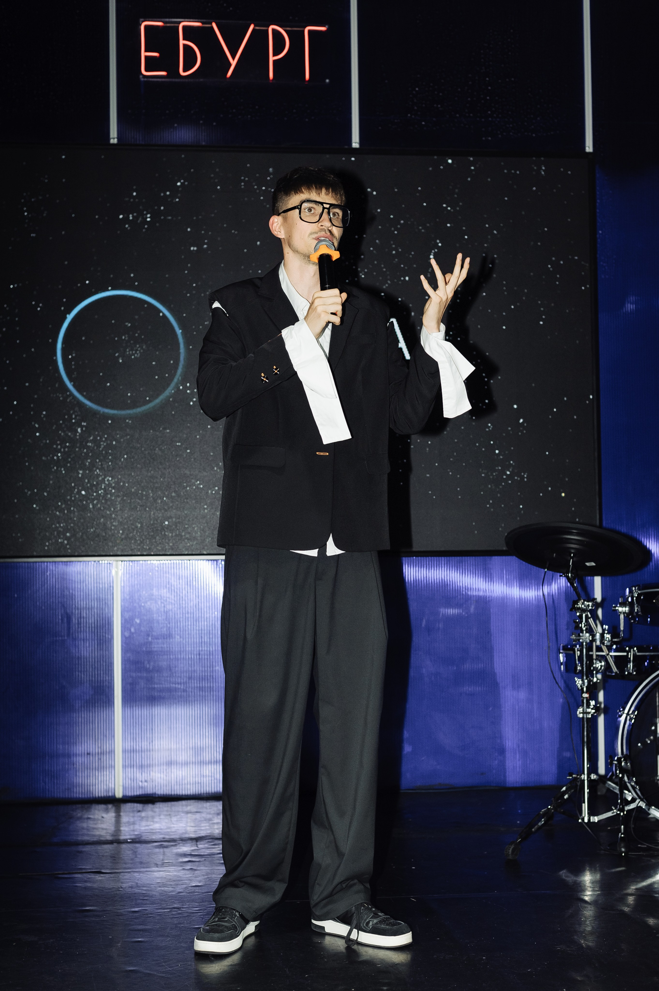 Бизнес-клуб Терра. Новый поток. Фотограф в Екатеринбурге Артём Зайнетдинов