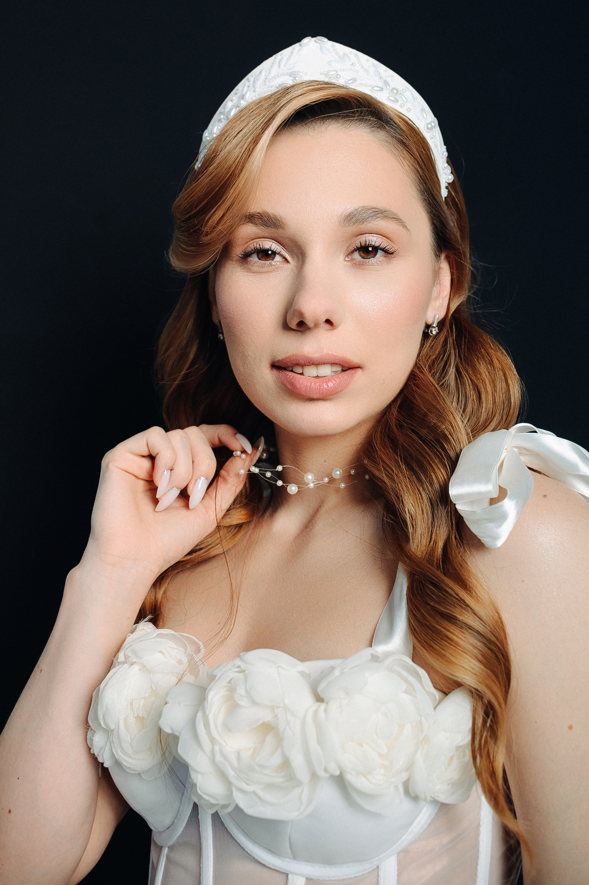 Никита и Анна. Фотограф в Екатеринбурге Артём Зайнетдинов