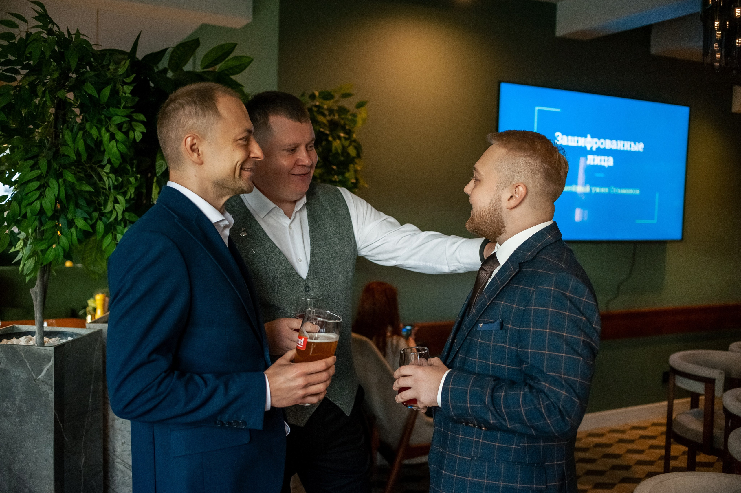 Павел и Станислава. Фотограф в Екатеринбурге Артём Зайнетдинов