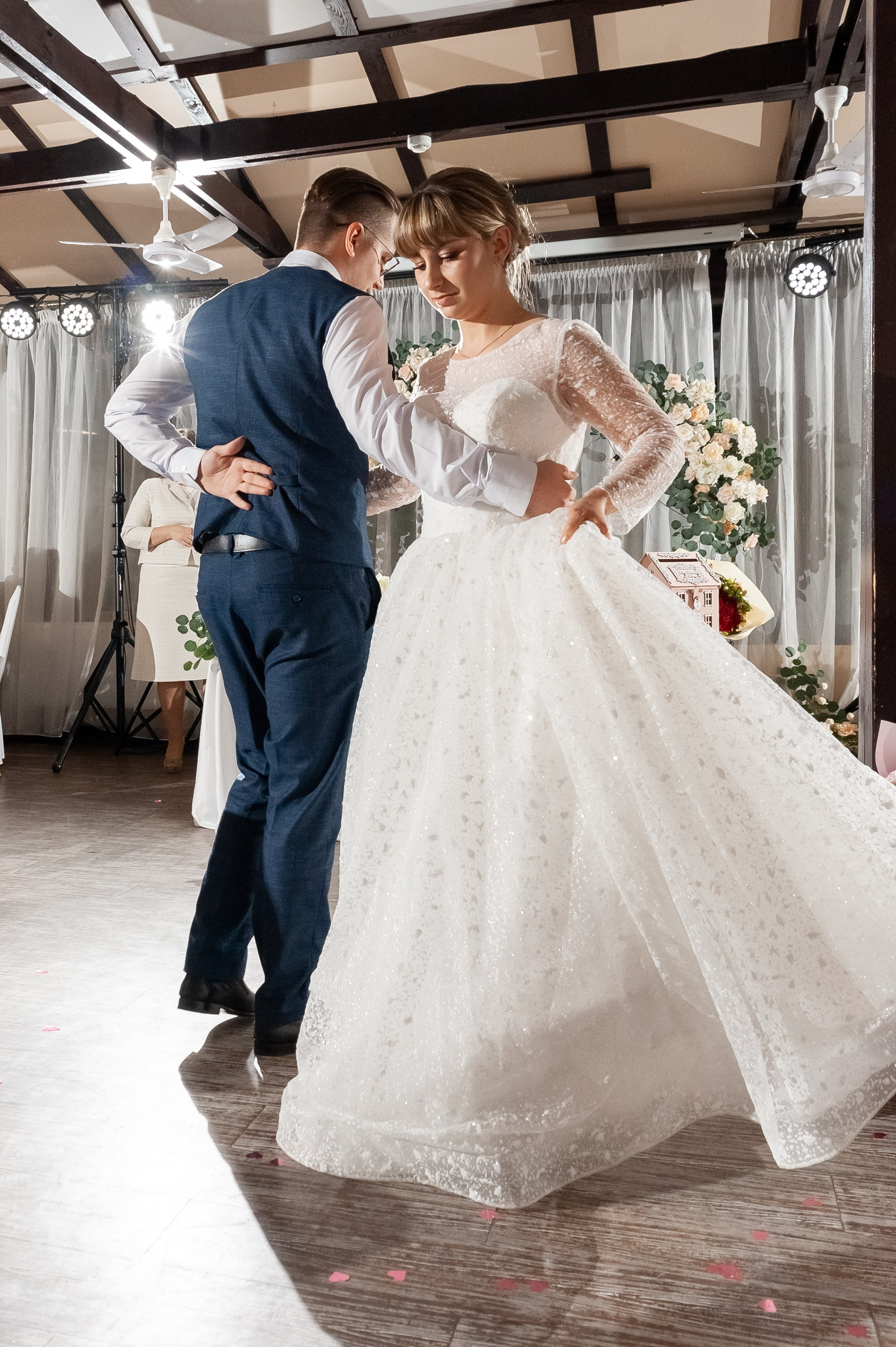 Александр и Ксения. Фотограф в Екатеринбурге Артём Зайнетдинов