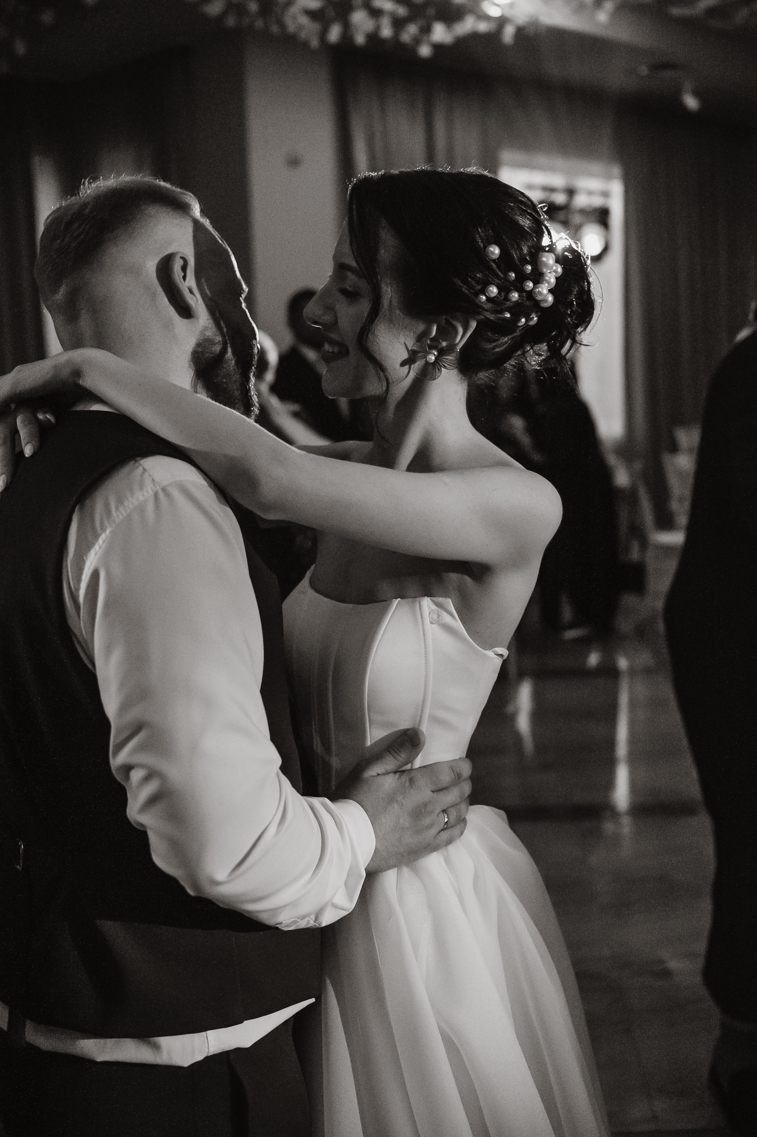 Иван и Полина. Фотограф в Екатеринбурге Артём Зайнетдинов