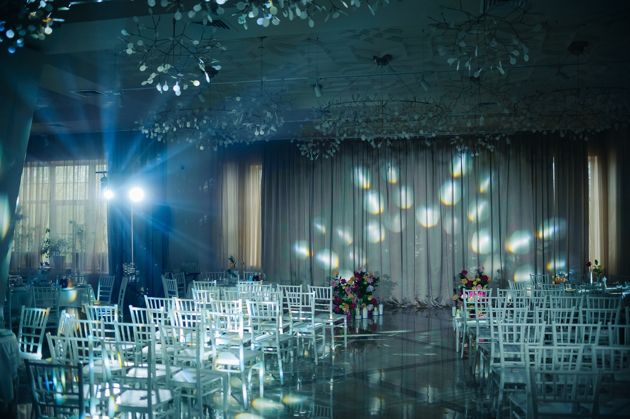 Иван и Полина. Фотограф в Екатеринбурге Артём Зайнетдинов