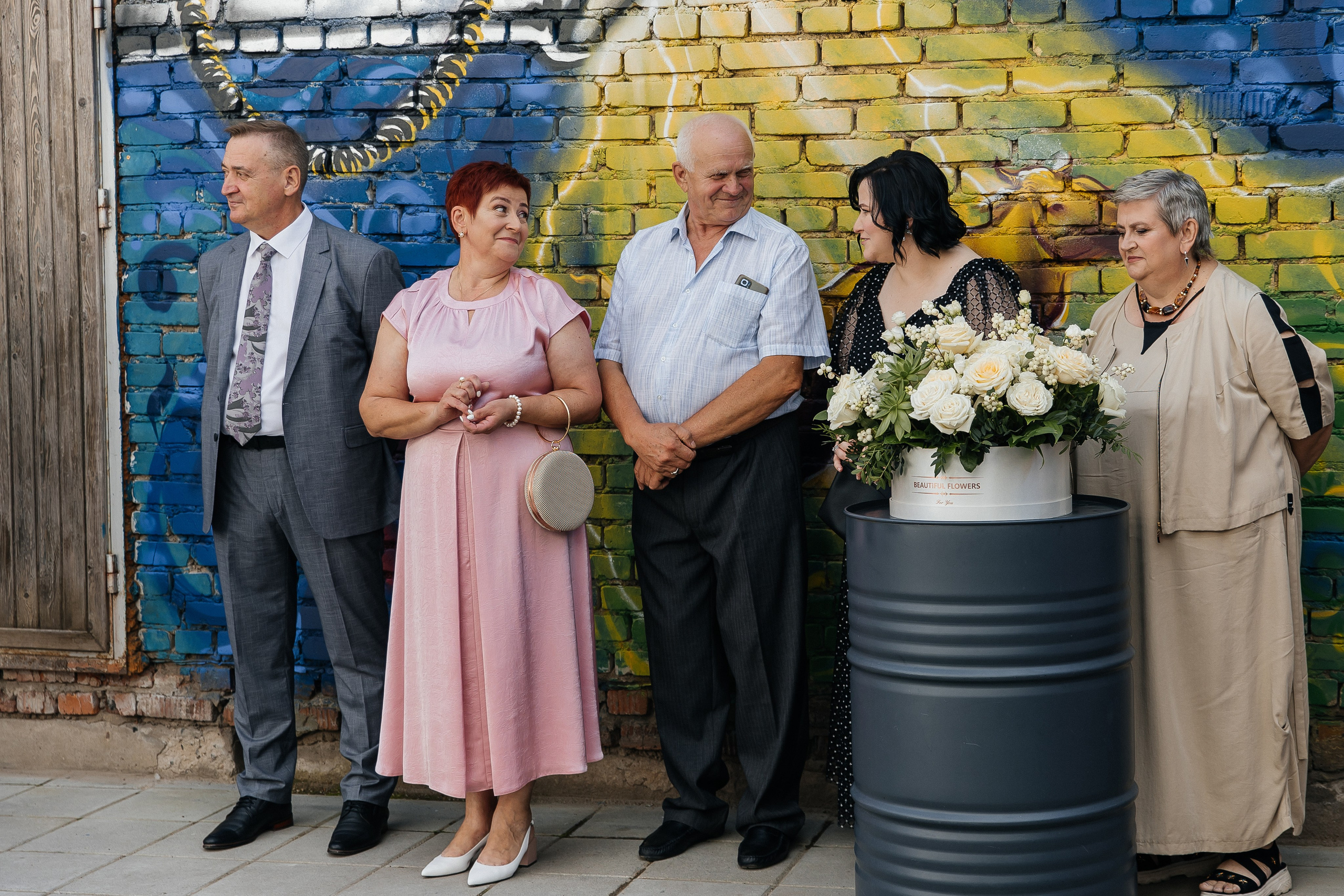 Наташа и Максим. Свадебный и семейный фотограф в Вологде Екатерина Назарина