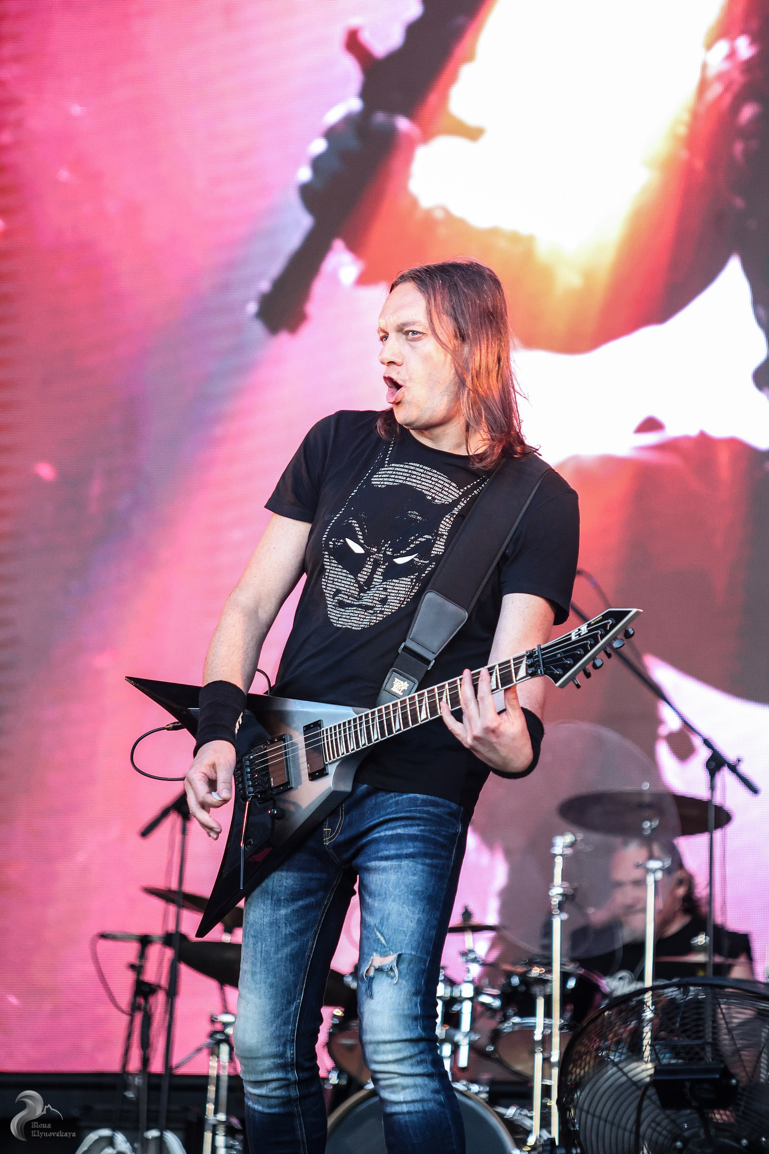 Юрий Мелисов