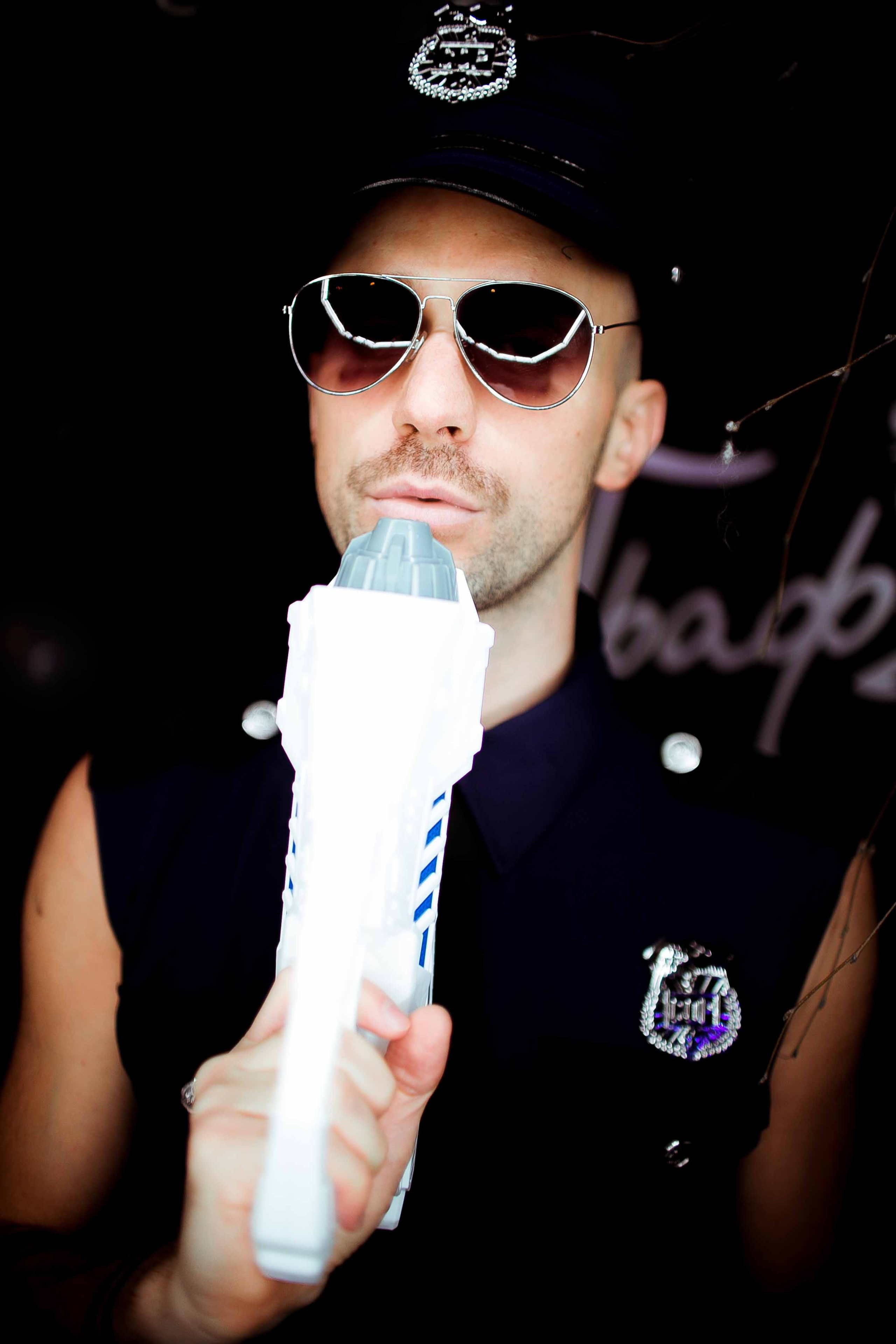 Хэллоуин в «Графине». Ваш репортажный фотограф Артемий Антонов