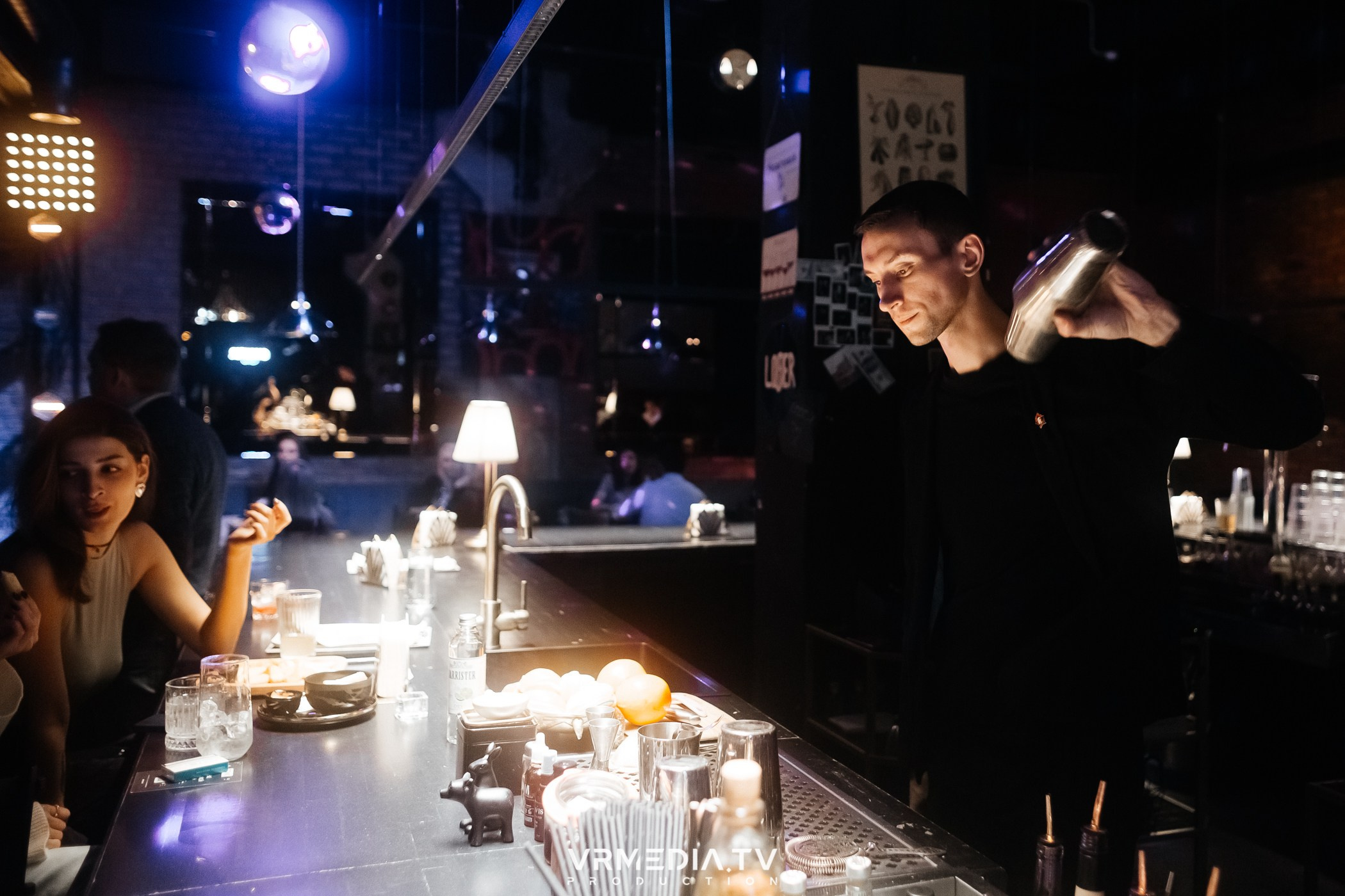 Выходные в культурном пространстве «Редакция»