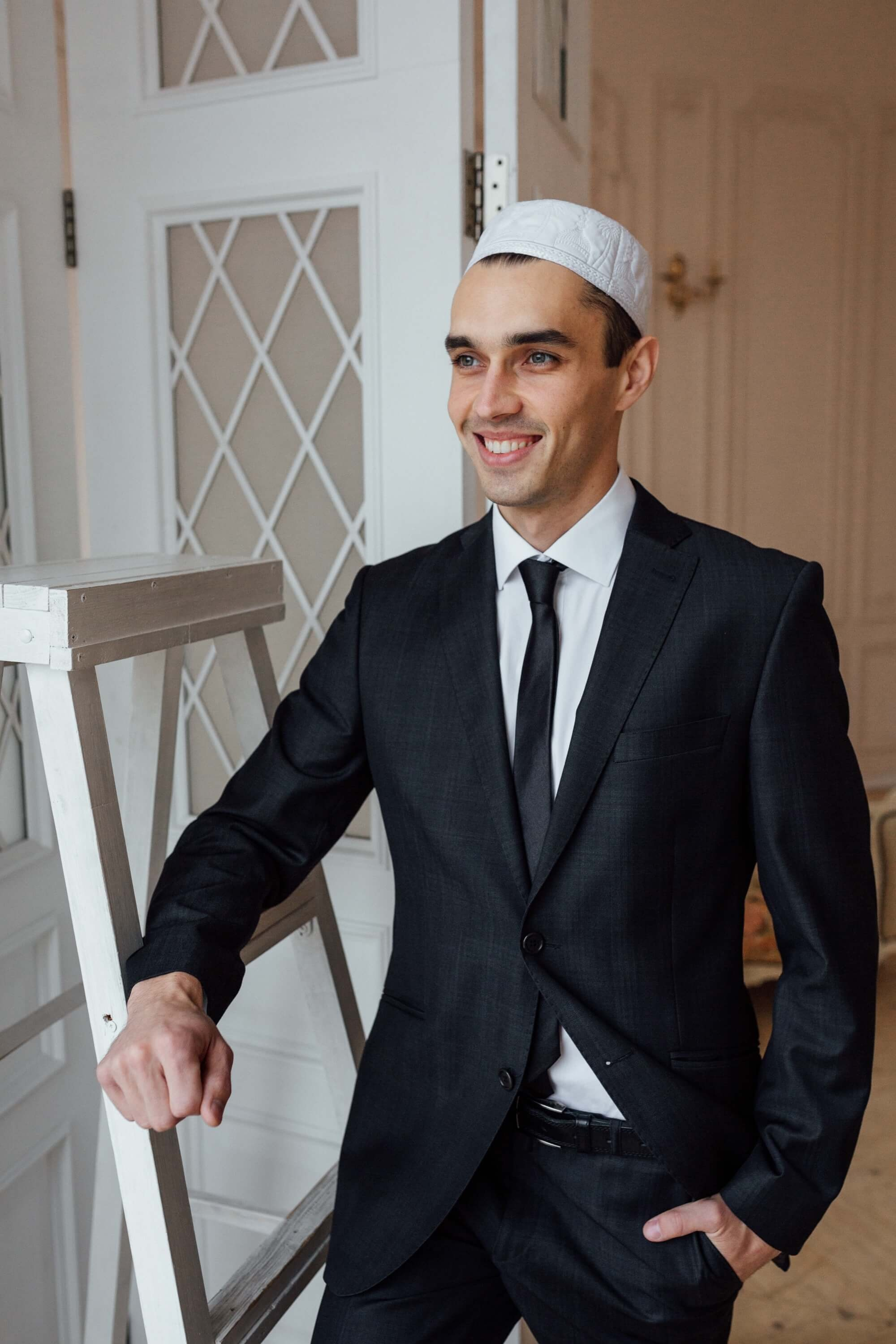 Никях. Фотосессии в Пензе — фотограф Павел Козырь