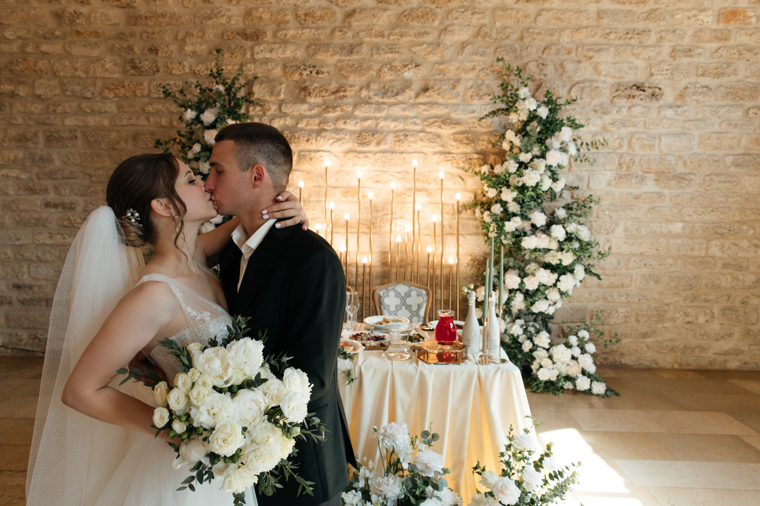 MICHAEL & VIKTORYA. Свадебное ФОТО & ВИДЕО Москва/Липецк