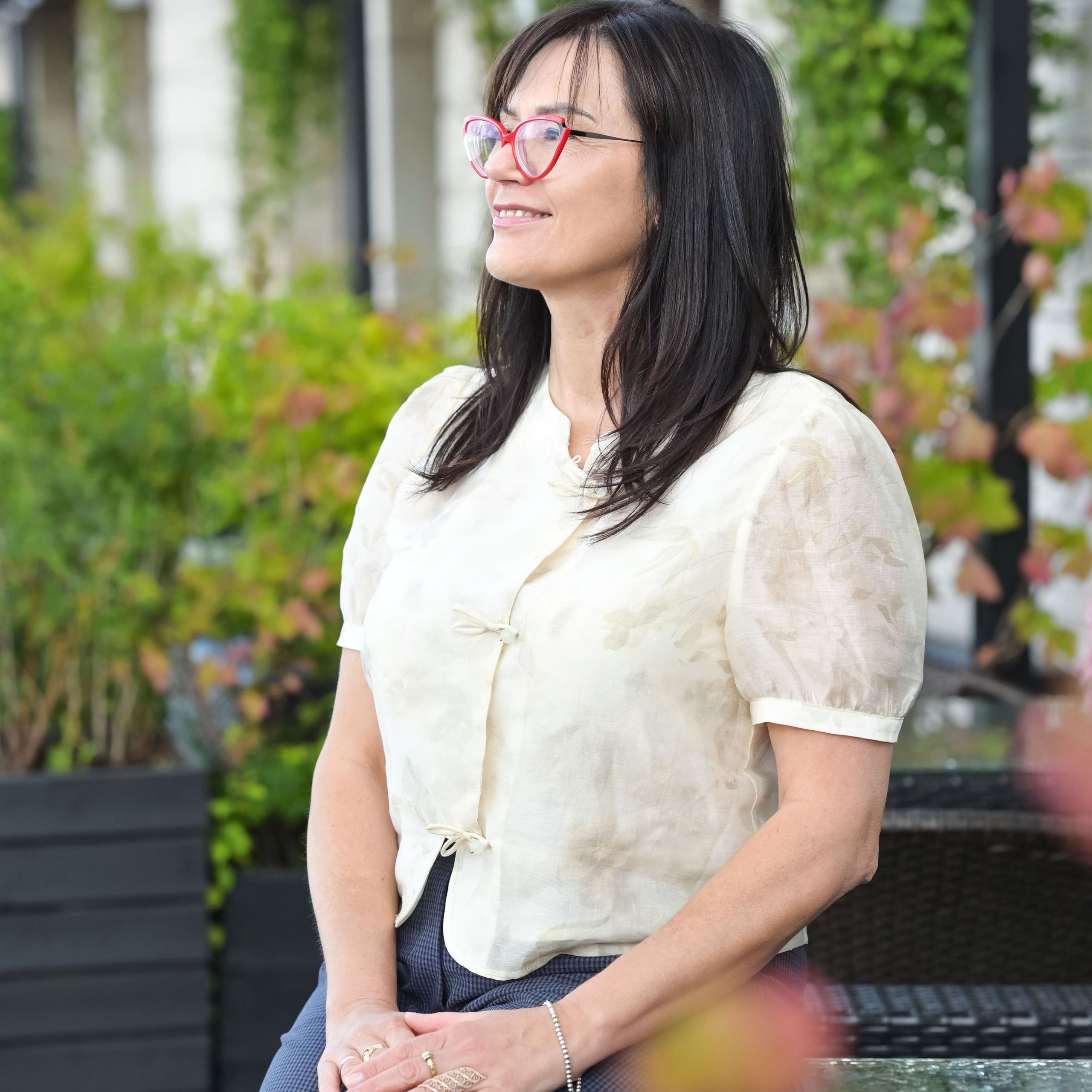 Женский клуб. ZDARONOKIA Репортажный фотограф