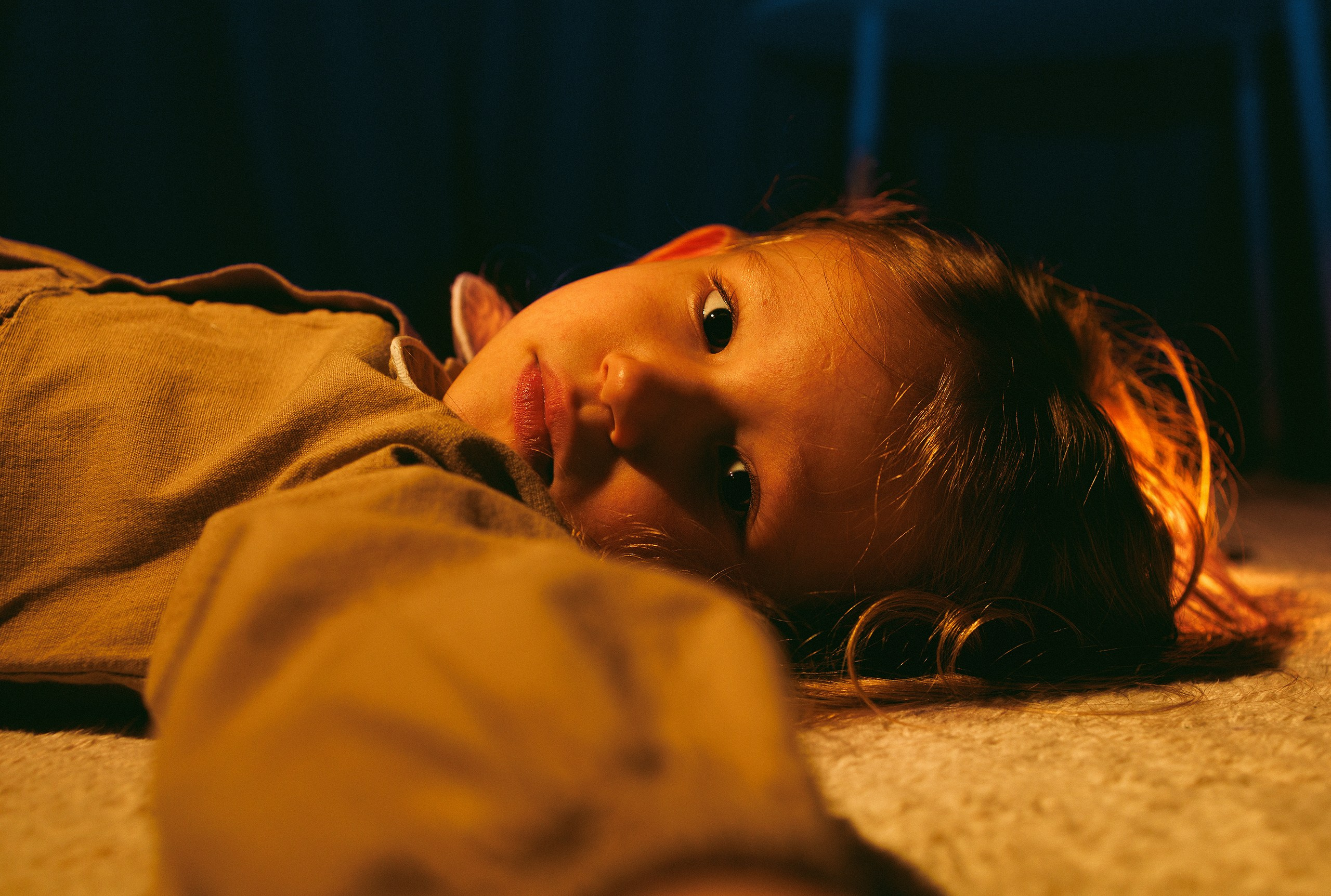 Важней всего. Фотограф в Егорьевске Максим Евдокимов