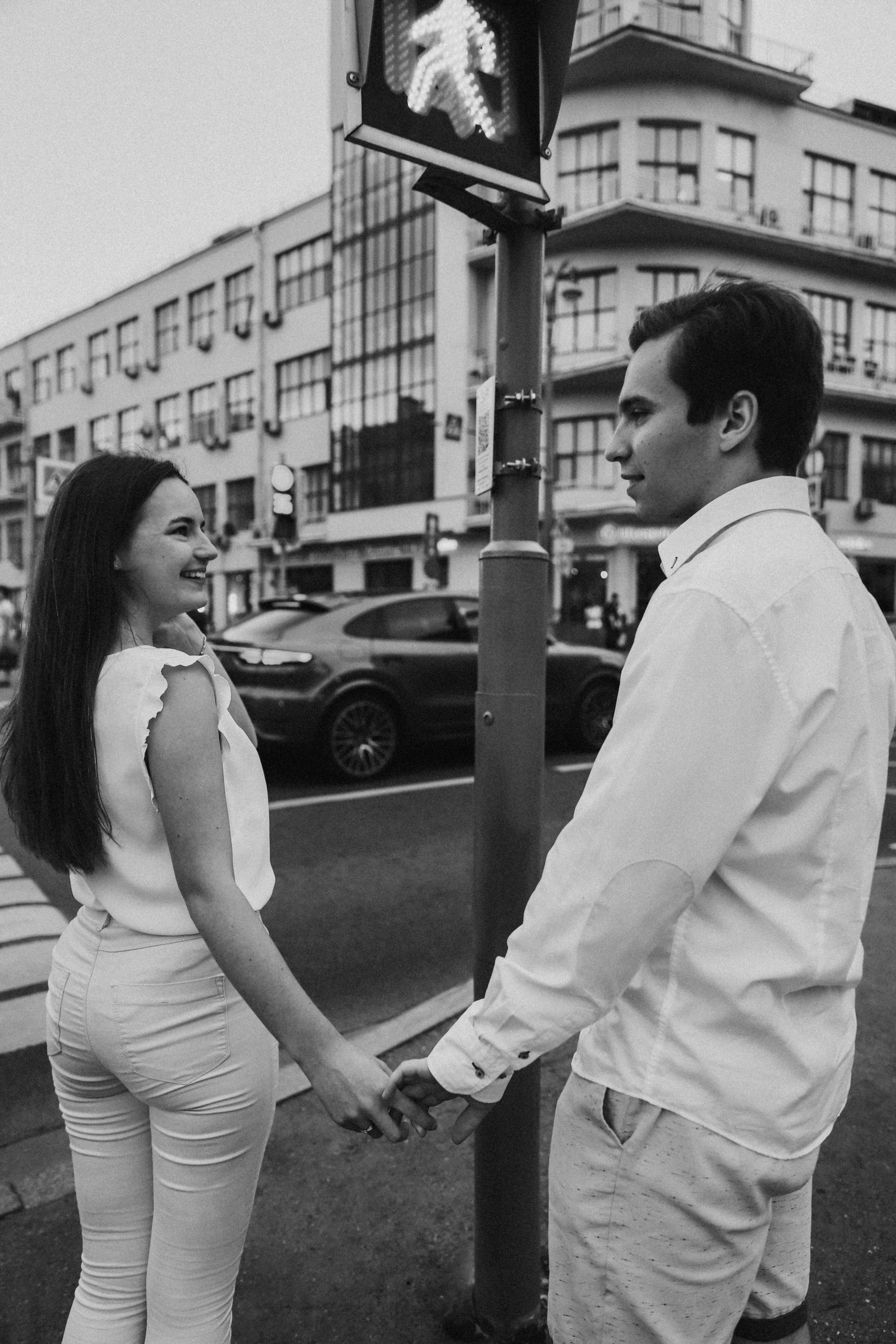 Ира + Максим. Vlada Bulakh Photography