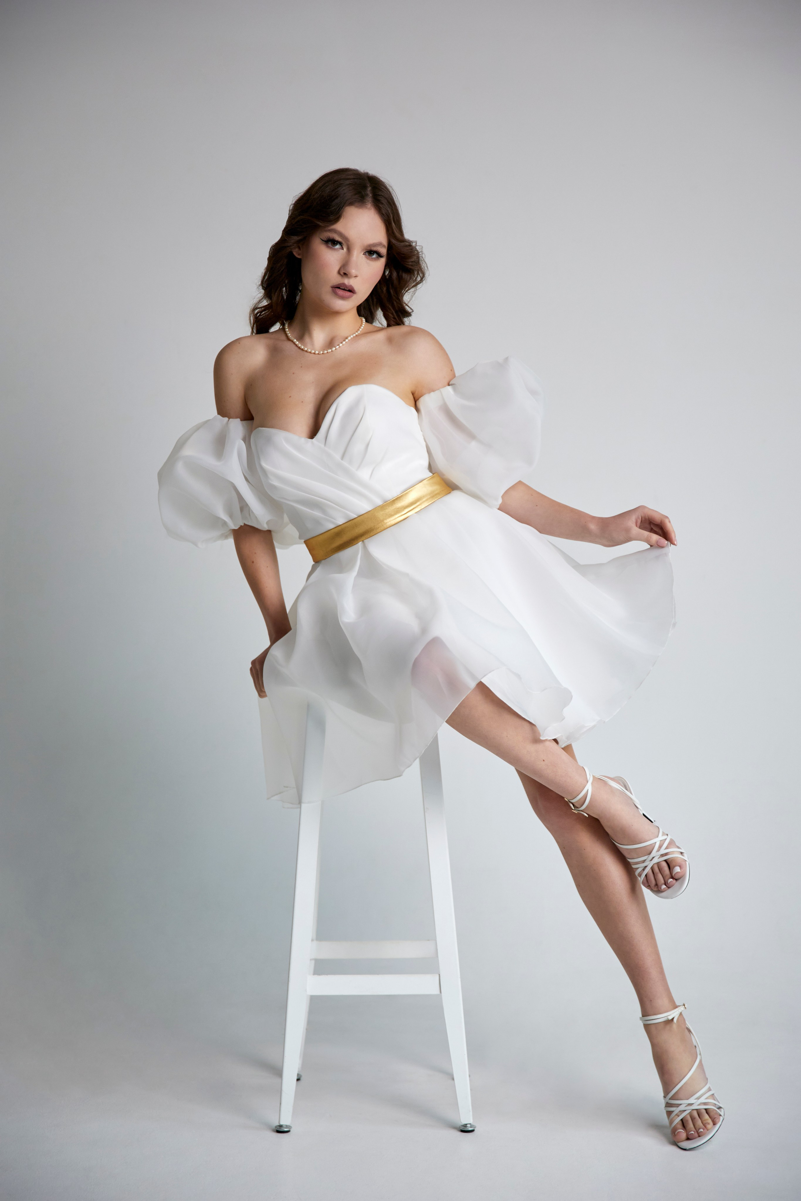 Аделина. Фотограф в Самаре Анастасия Афанасьева