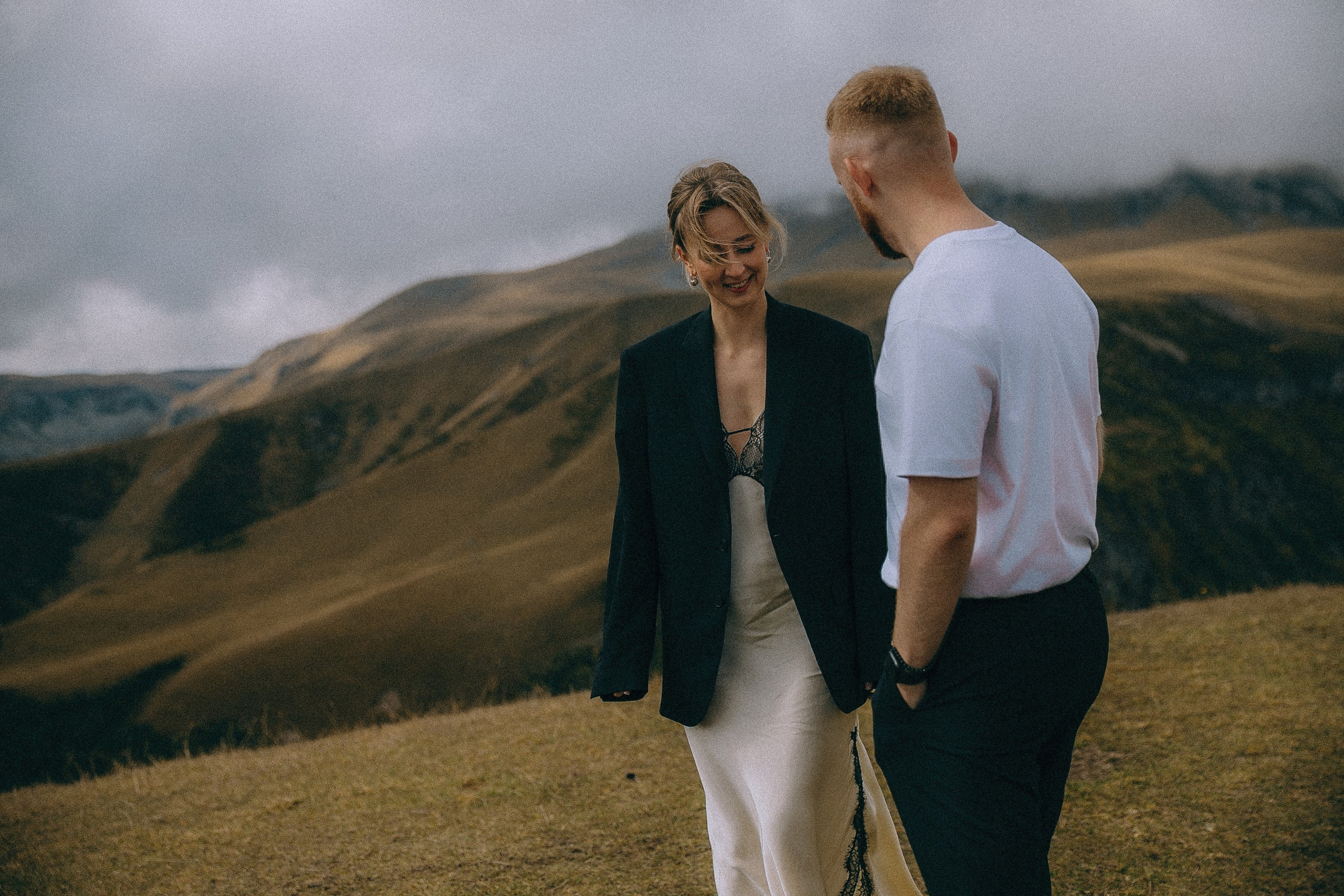 Андрей и Ульяна. Свадебный фотограф Грузия Тбилиси