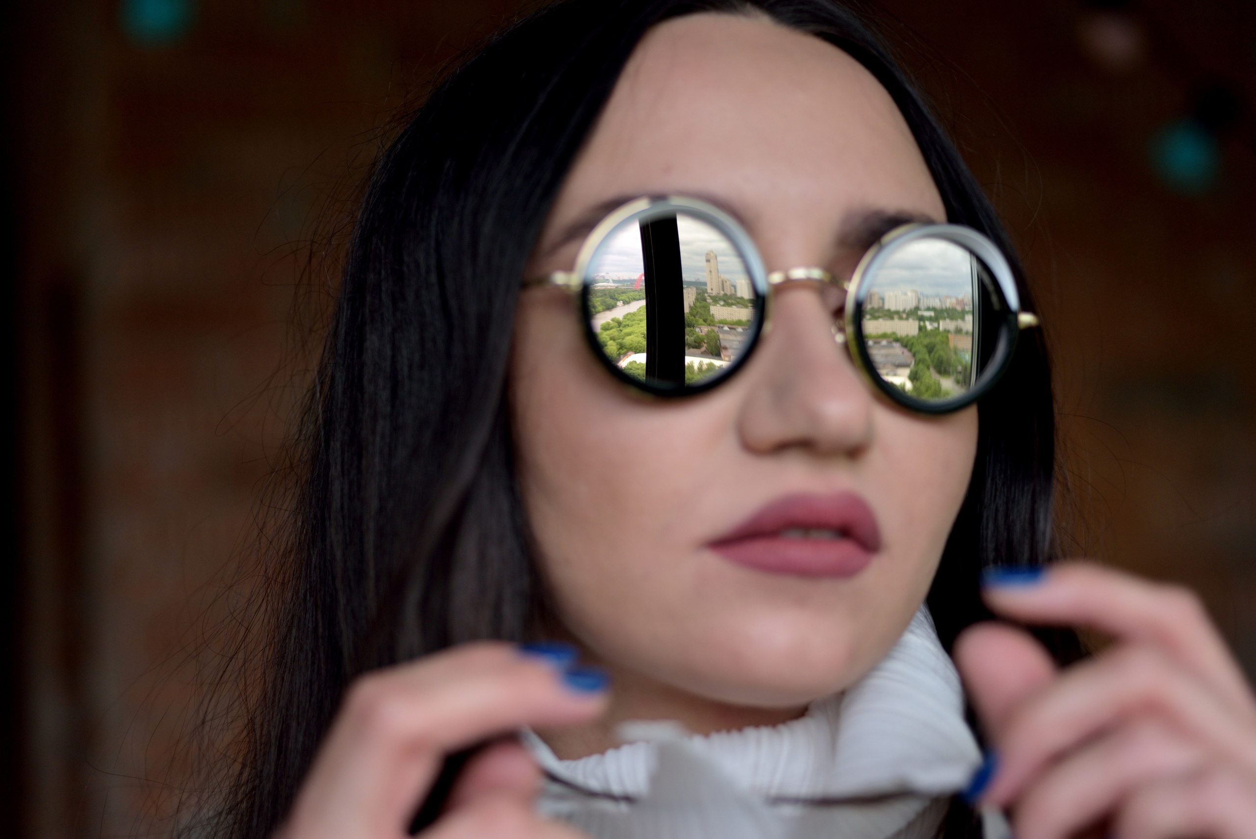 #CityBlock: Карамышевская