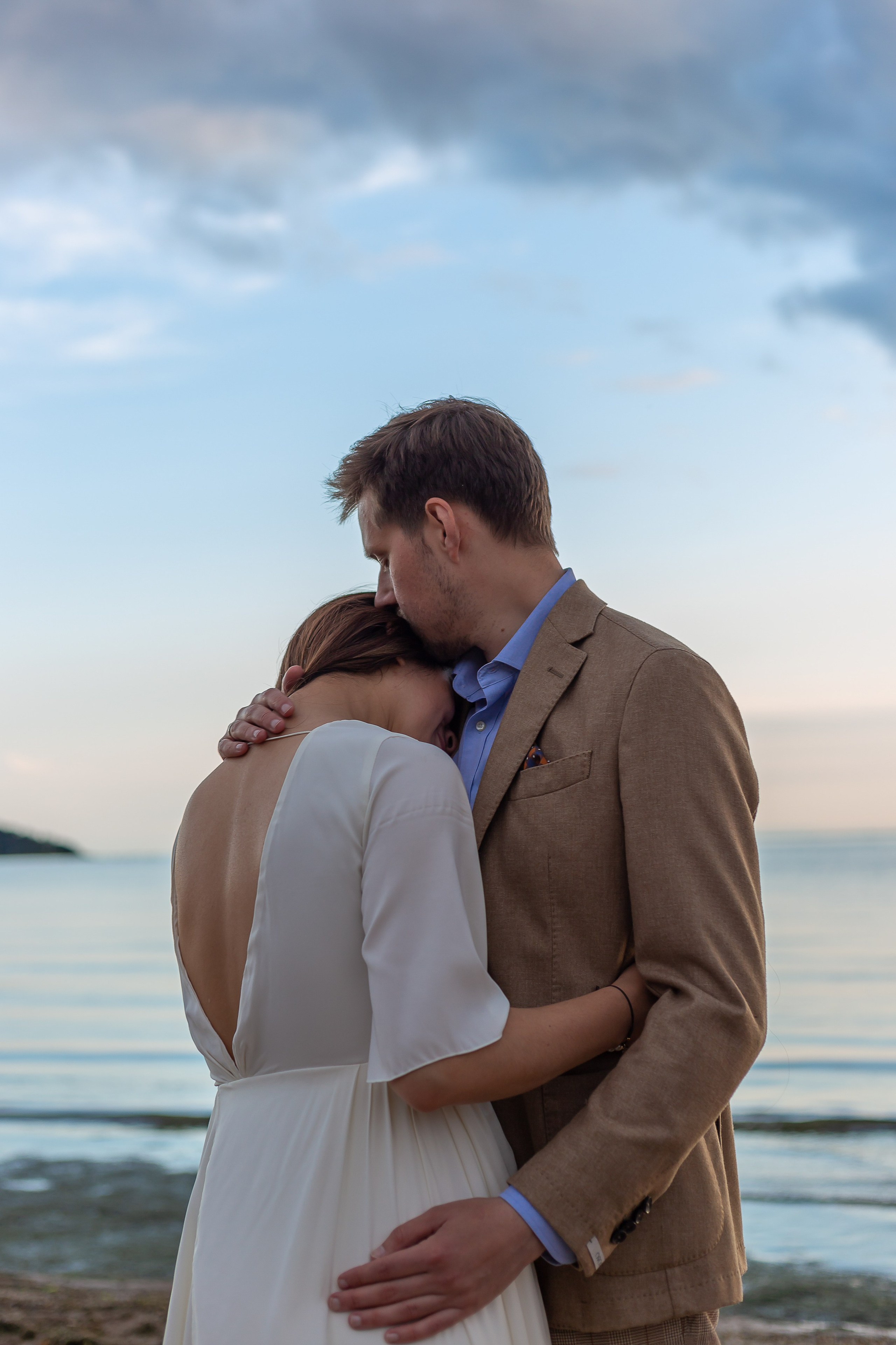 Дом у Моря, Терраса. Свадебный и Репортажный фотограф в Санкт-Петербурге