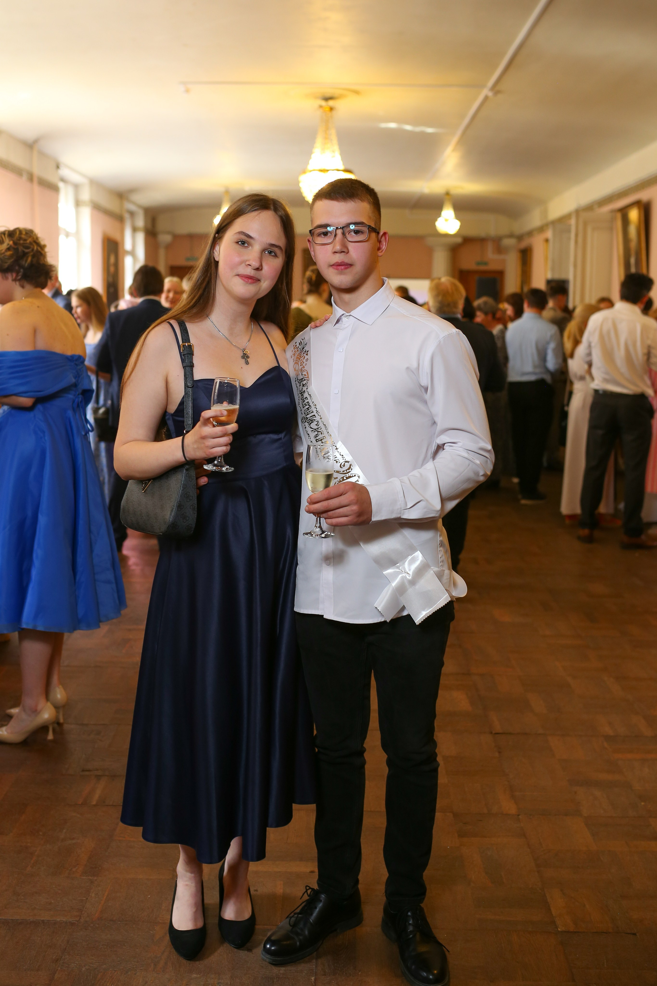 Фотосъемка на выпускной. Свадебный и Репортажный фотограф в Санкт-Петербурге