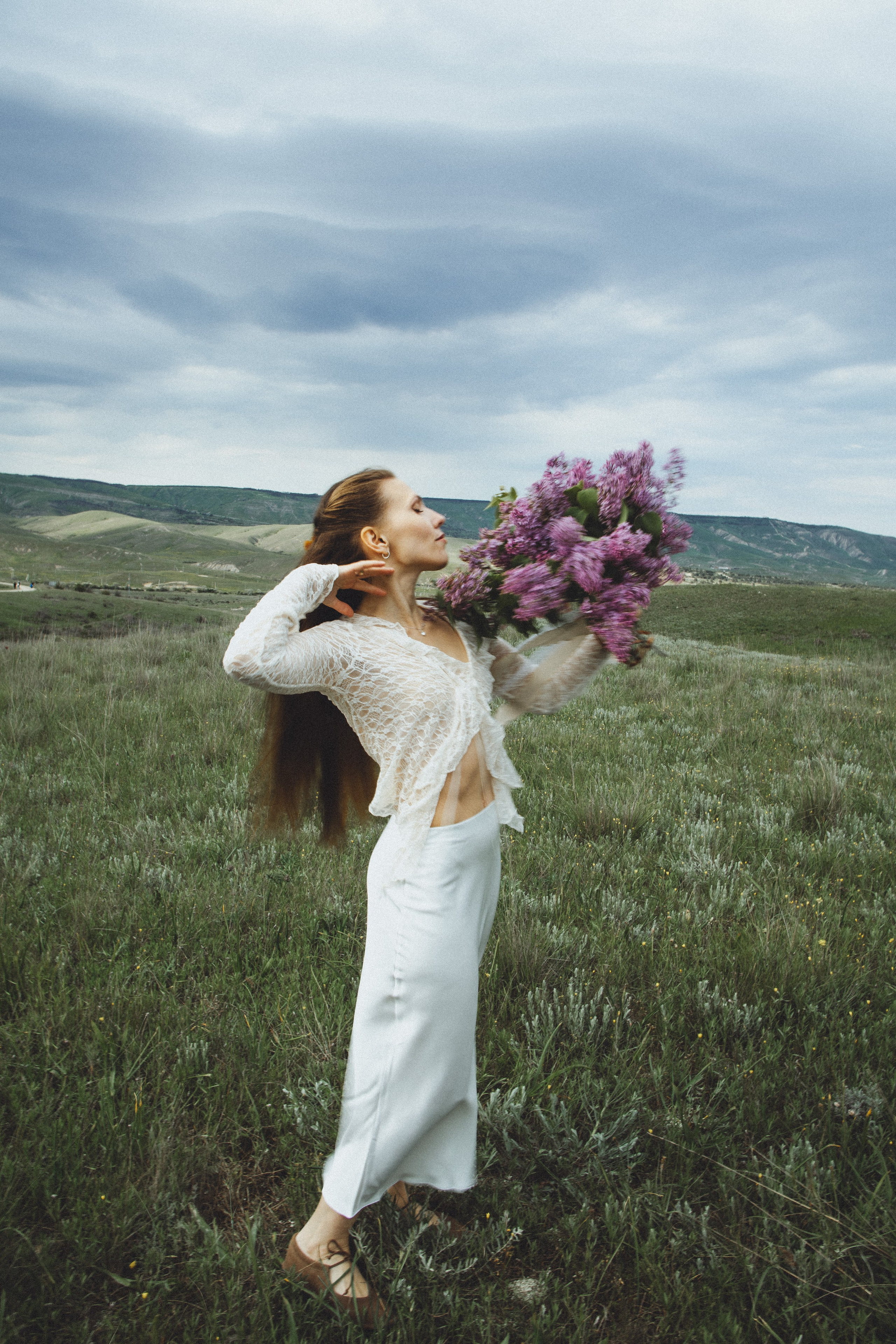 Прогулка к Джан-Кутаран. Семейный фотограф | Керчь | Ивановская Виктория