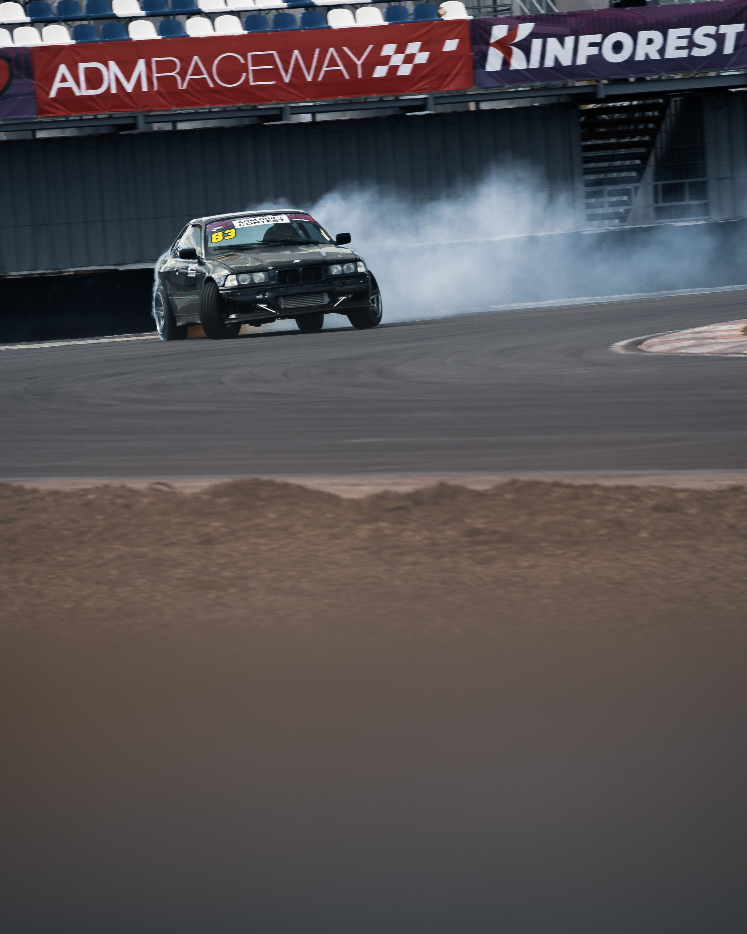 ADM Drift Contest 2024. Автомобильный фотограф в Москве Иван Петушков