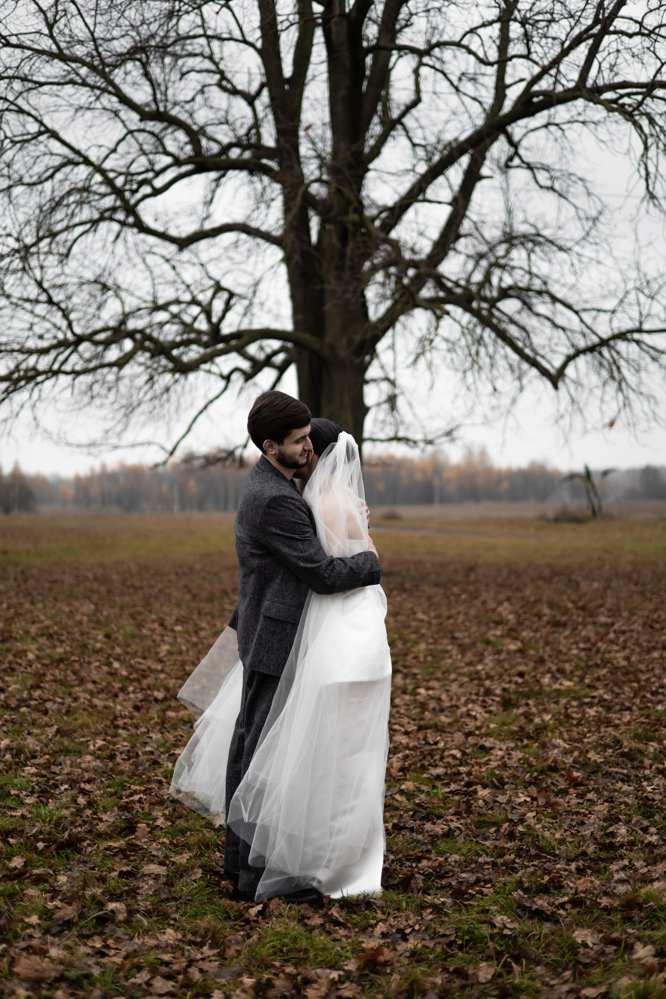 ЭДУАРД+КРИСТИНА. Фотограф Элла Ефимова