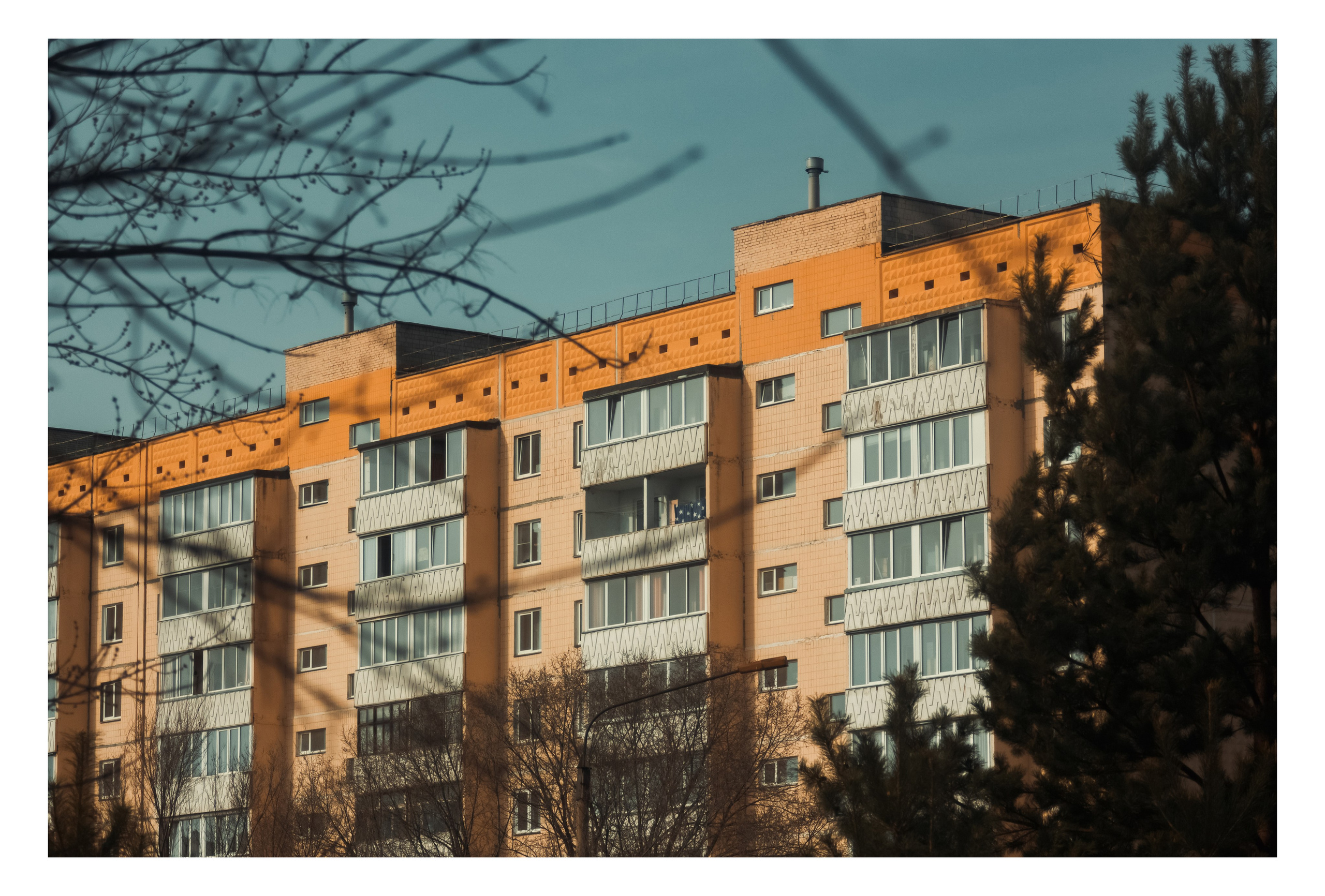 12.04.2025 | Сосновоборск. Kuznetsov | Фотограф в Красноярске