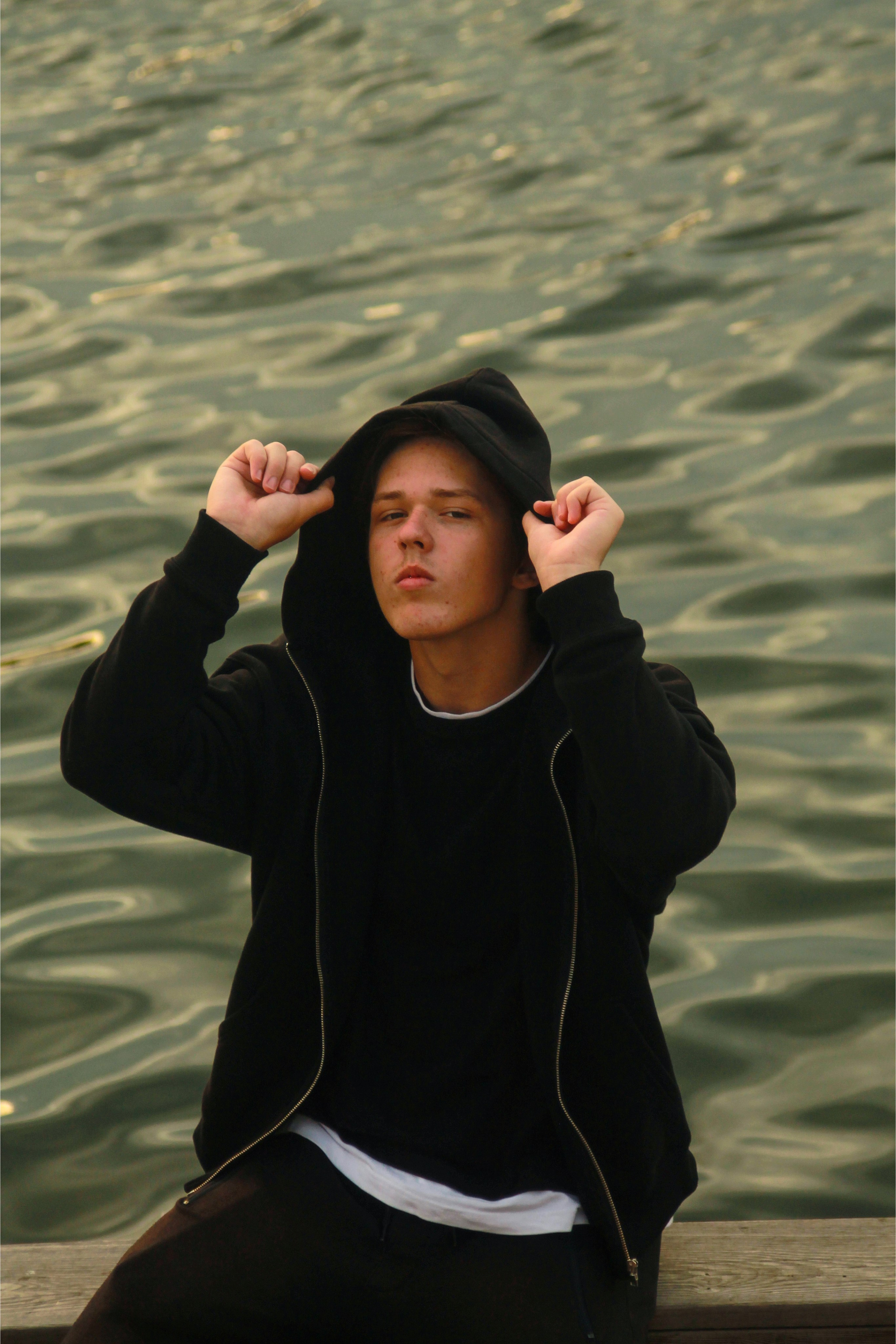 RayZ. Kuznetsov | Фотограф в Красноярске