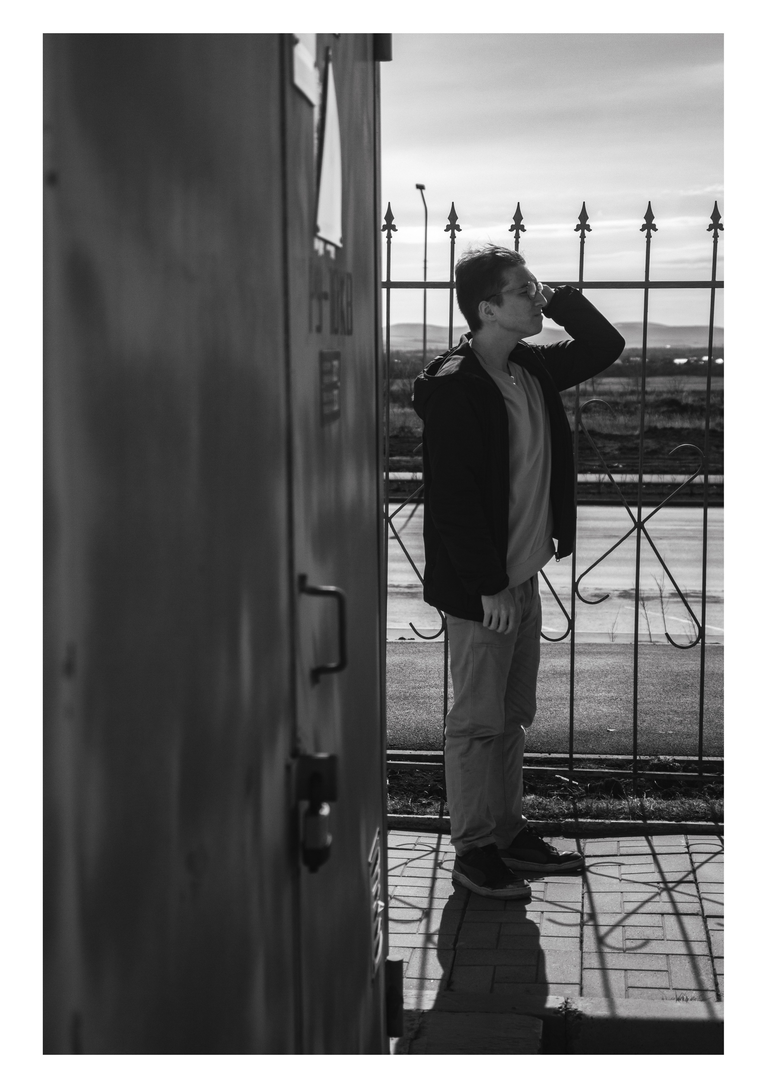 Ваня Петров. Kuznetsov | Фотограф в Красноярске