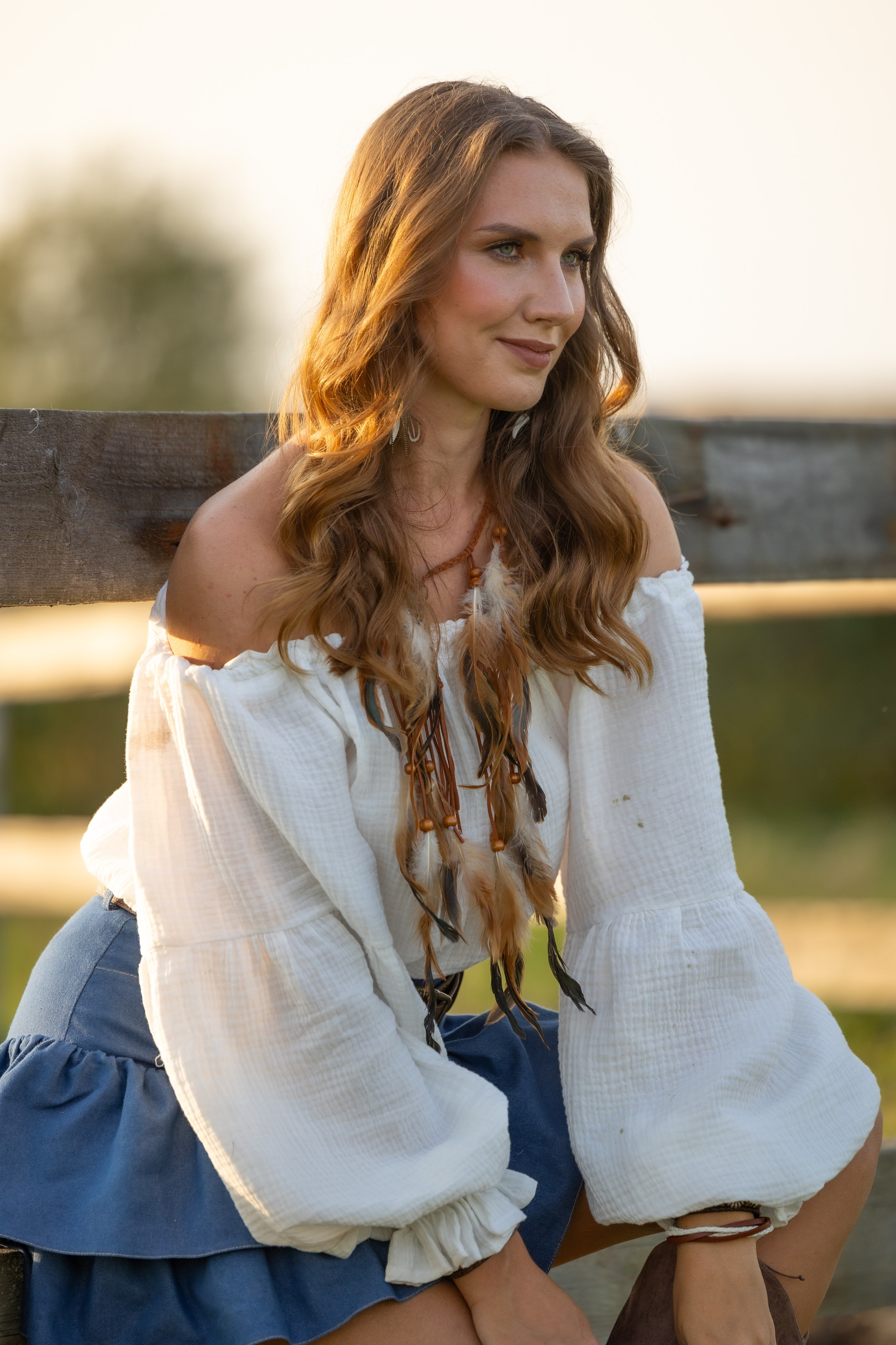 Проект Ранчо. Главная