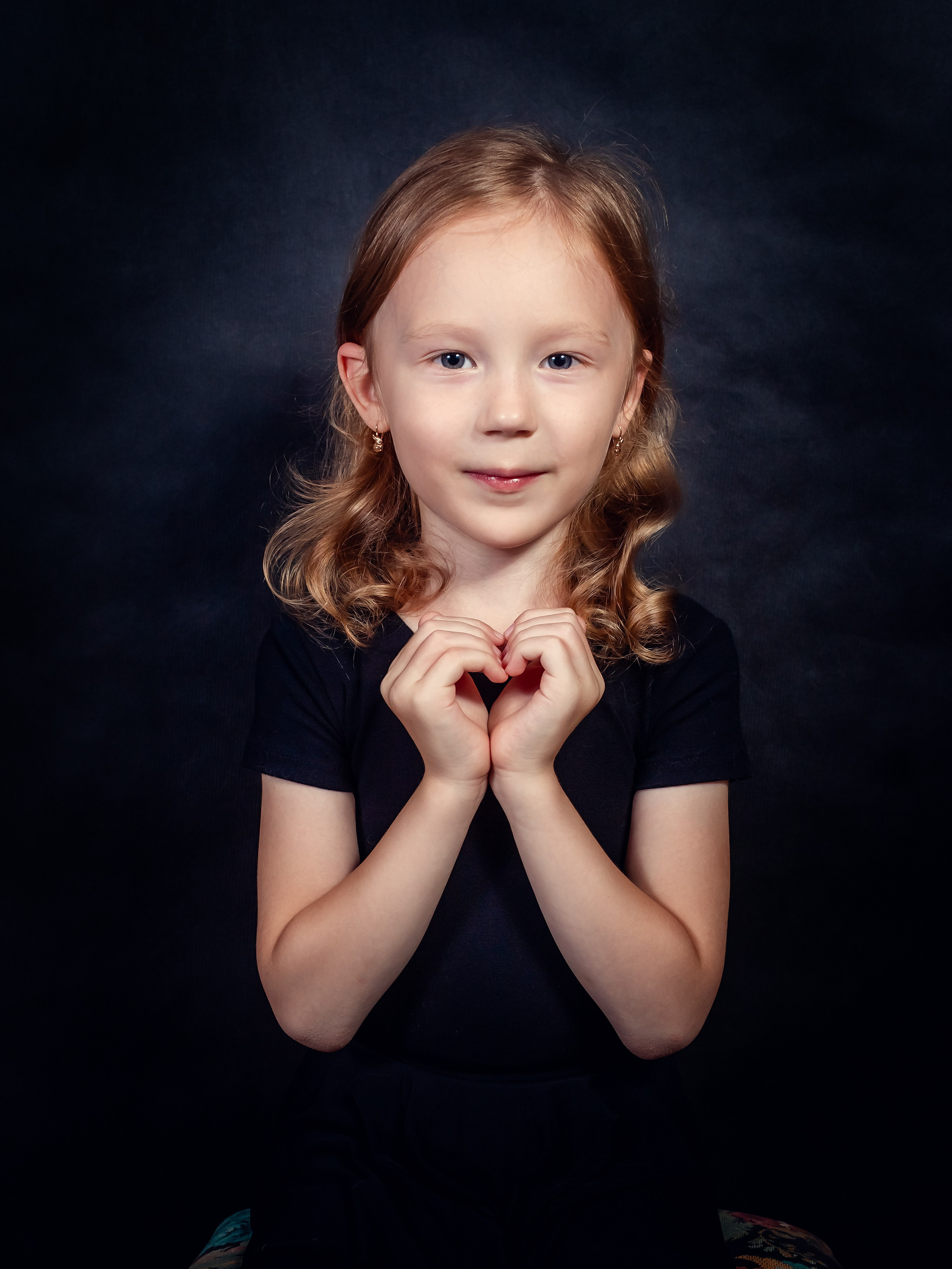 Семья Валентины. Инга Кузьминская ТОП-фотограф г. Корсаков