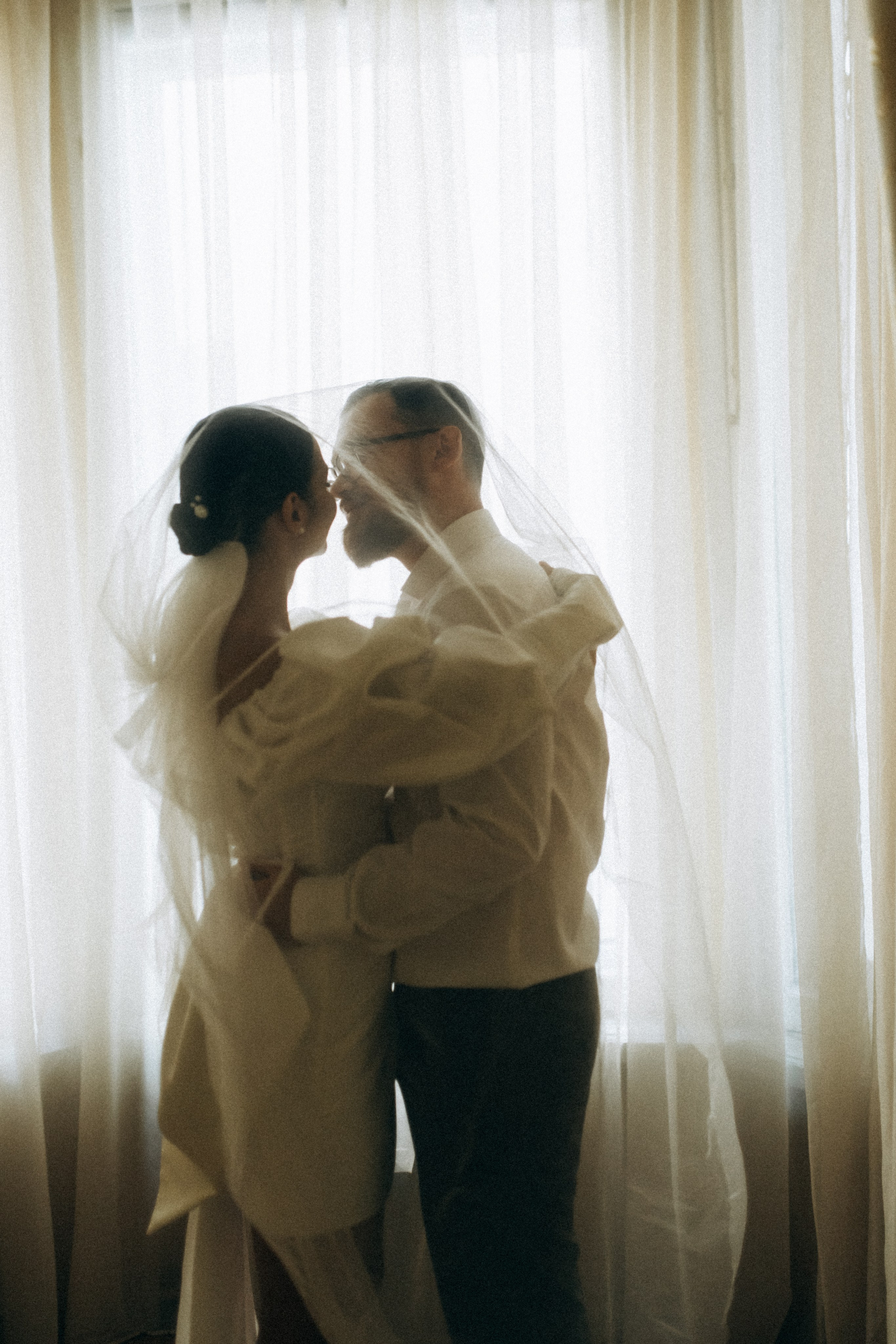 Марина и Иван. Фотограф в Санкт-Петербурге