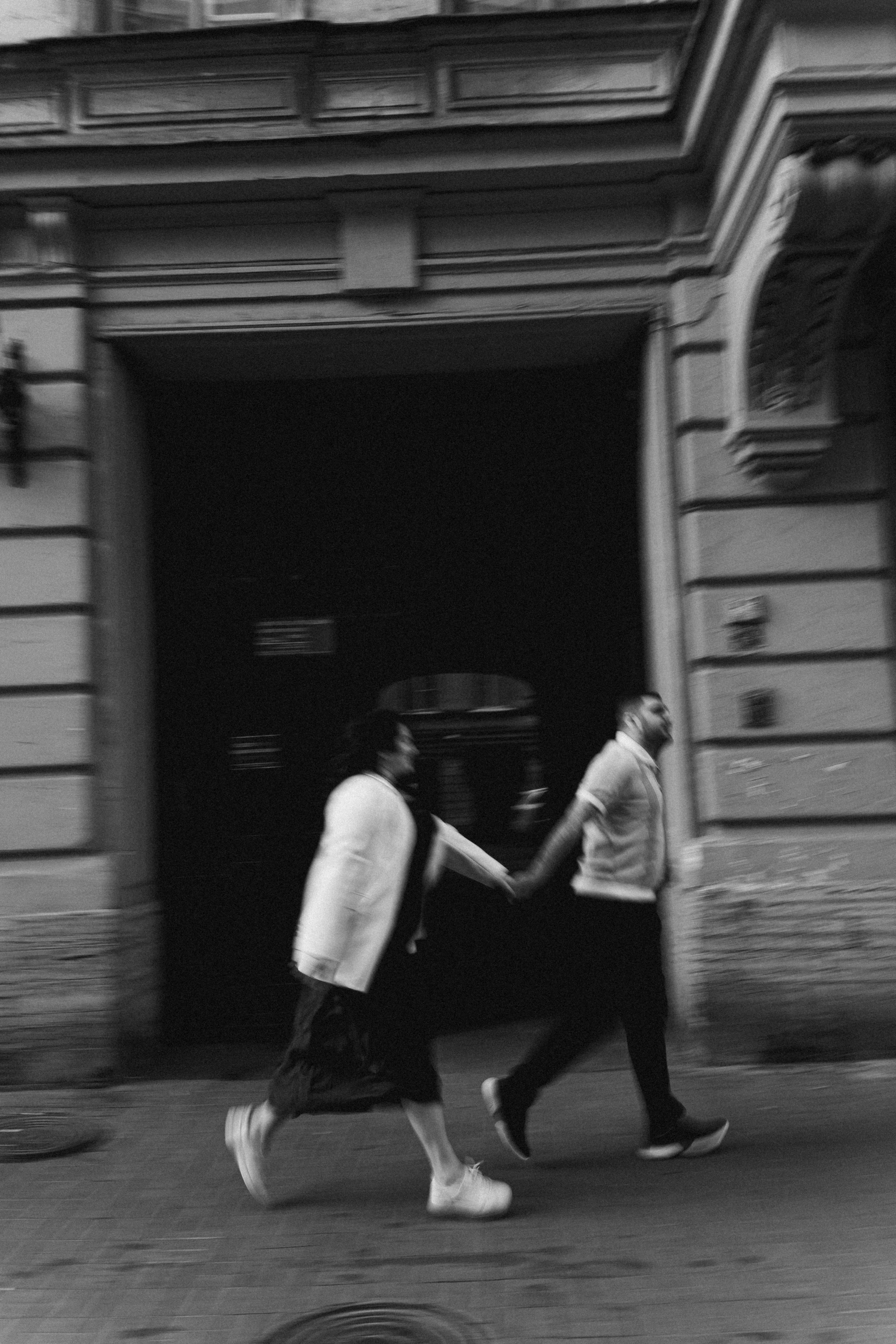 Шарон и Севада. Фотограф в Санкт-Петербурге