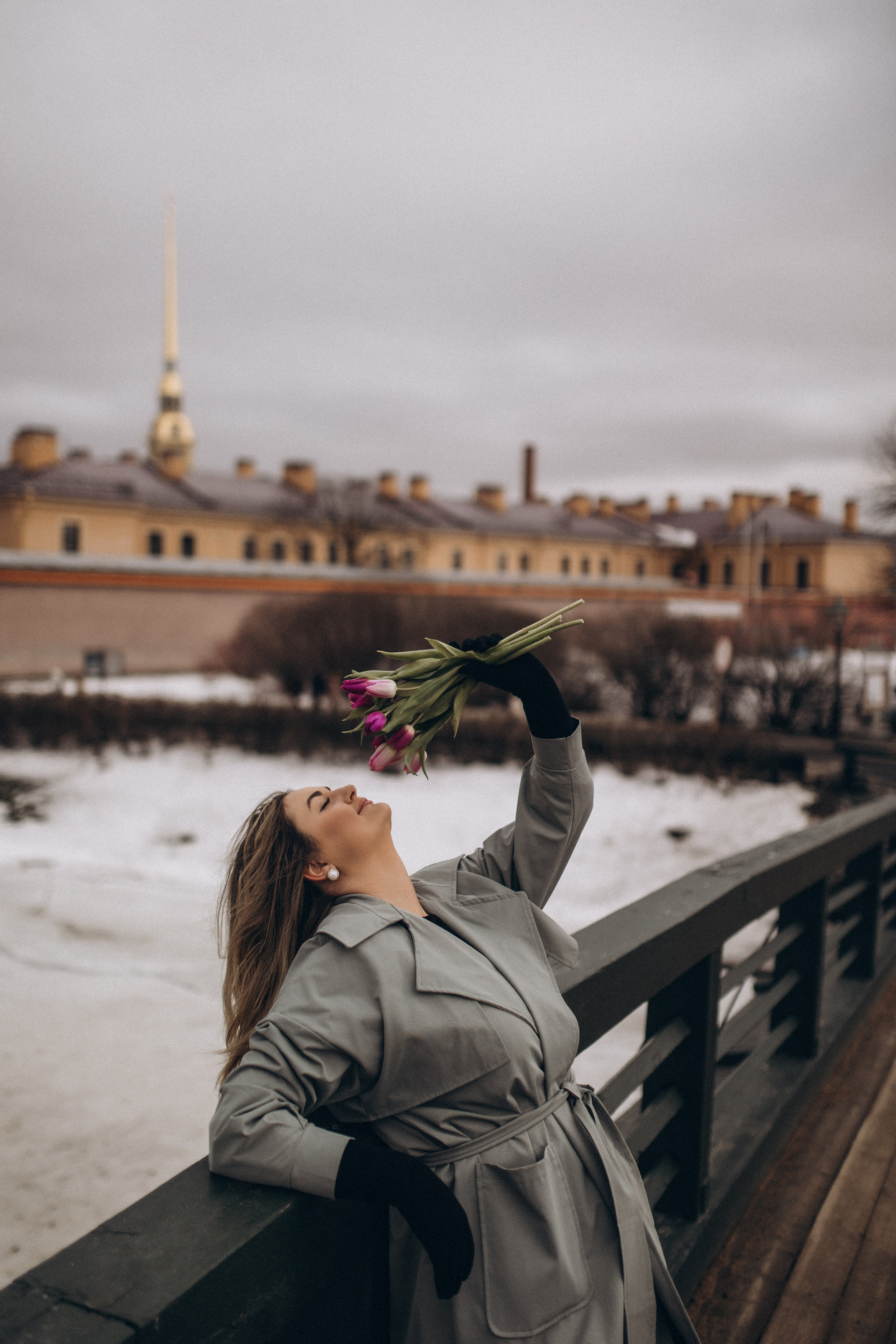 Виктория. Фотограф в Санкт-Петербурге