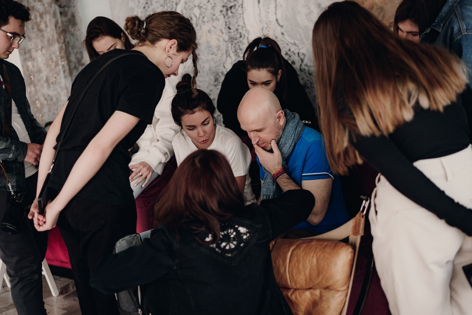 разбор полетов фотограф